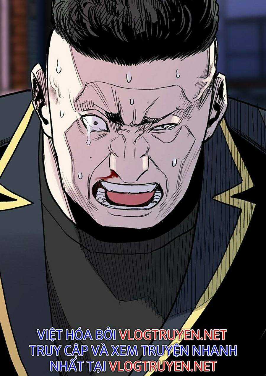 Chuyển Hóa Chapter 11 trang 131