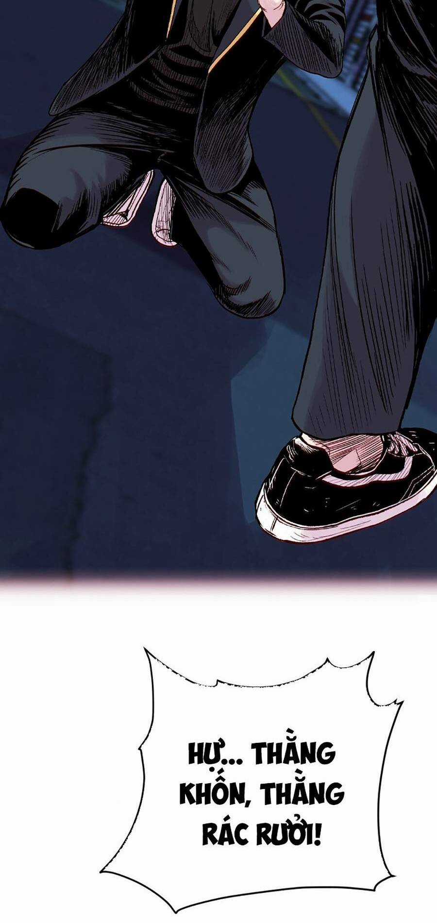 Chuyển Hóa Chapter 11 trang 143