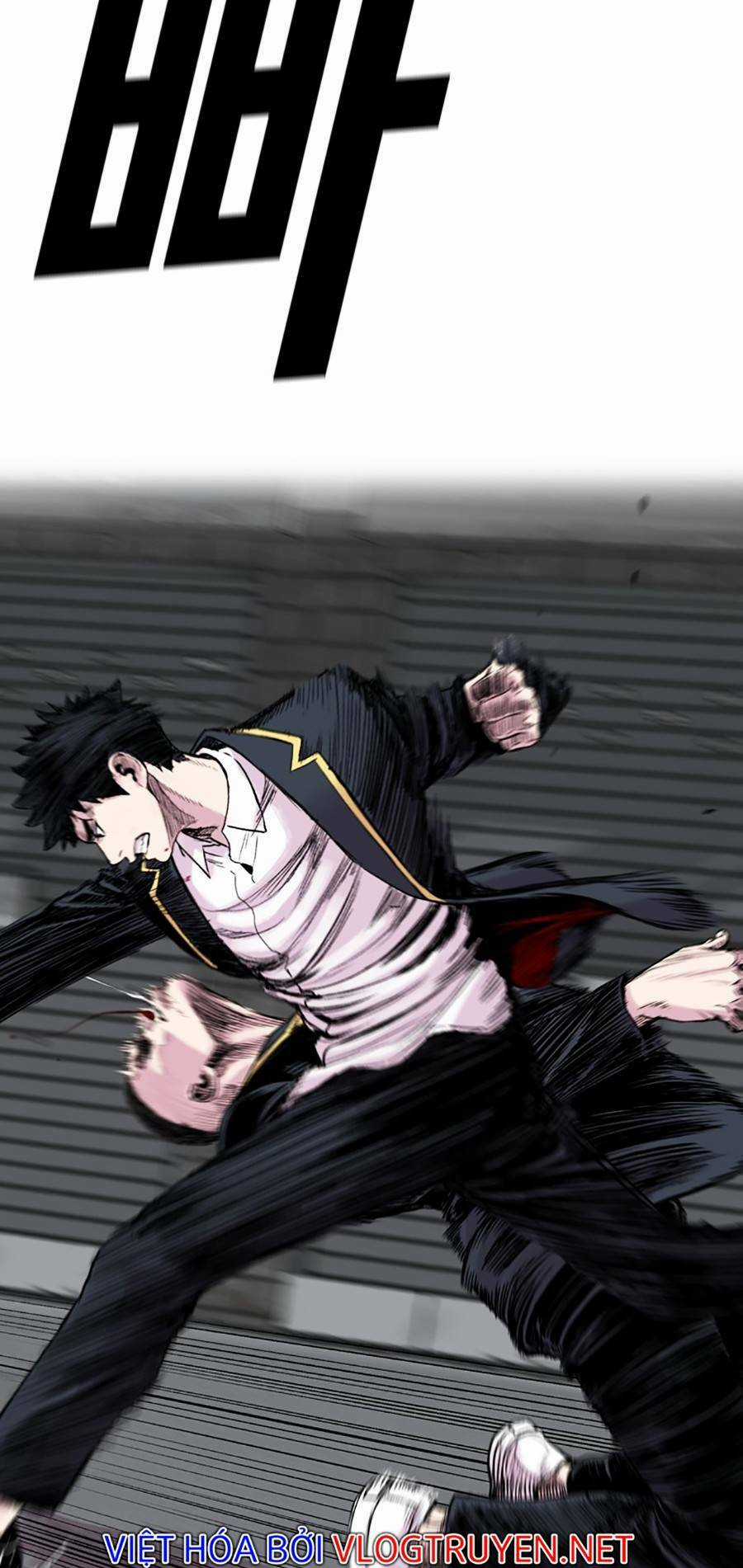 Chuyển Hóa Chapter 11 trang 146