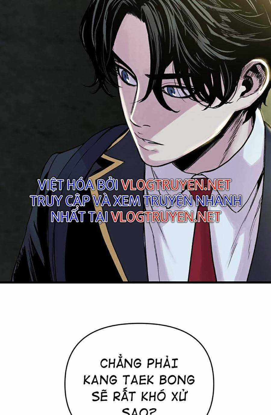 Chuyển Hóa Chapter 11 trang 15