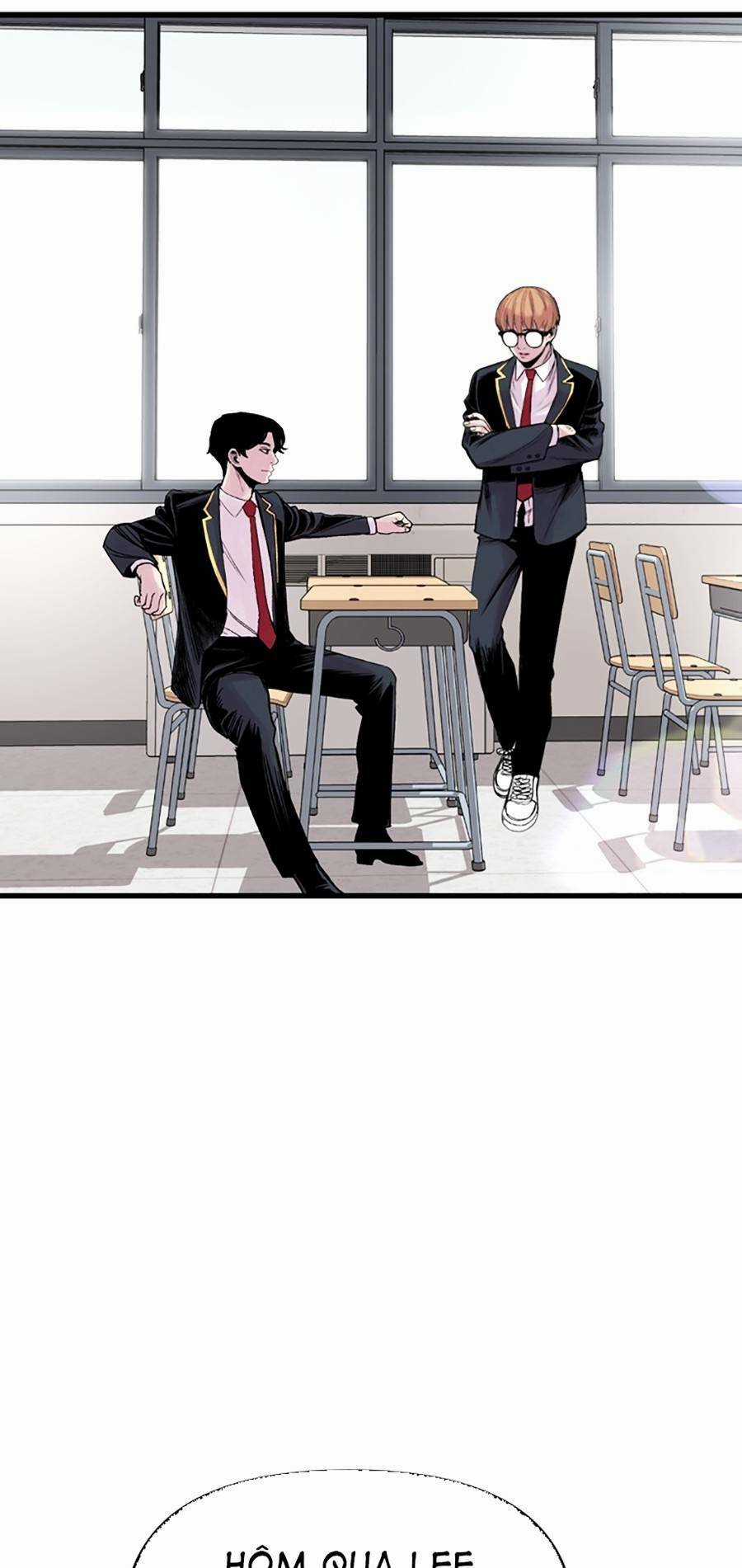 Chuyển Hóa Chapter 11 trang 158