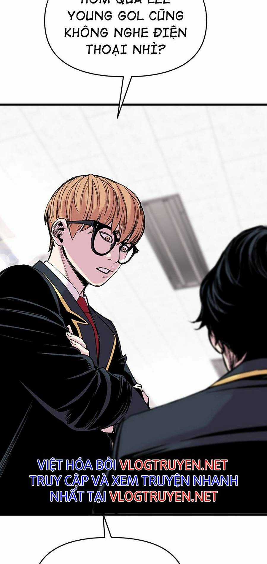 Chuyển Hóa Chapter 11 trang 159