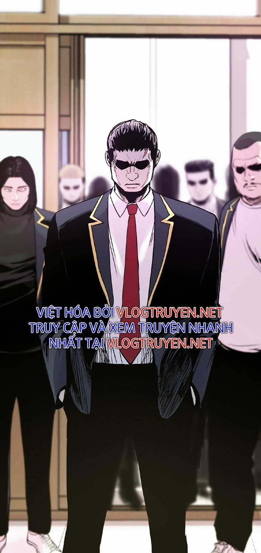 Chuyển Hóa Chapter 11 trang 165