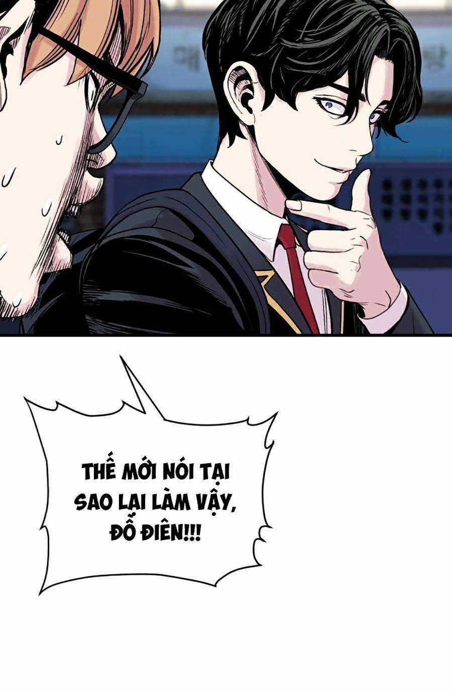 Chuyển Hóa Chapter 11 trang 17