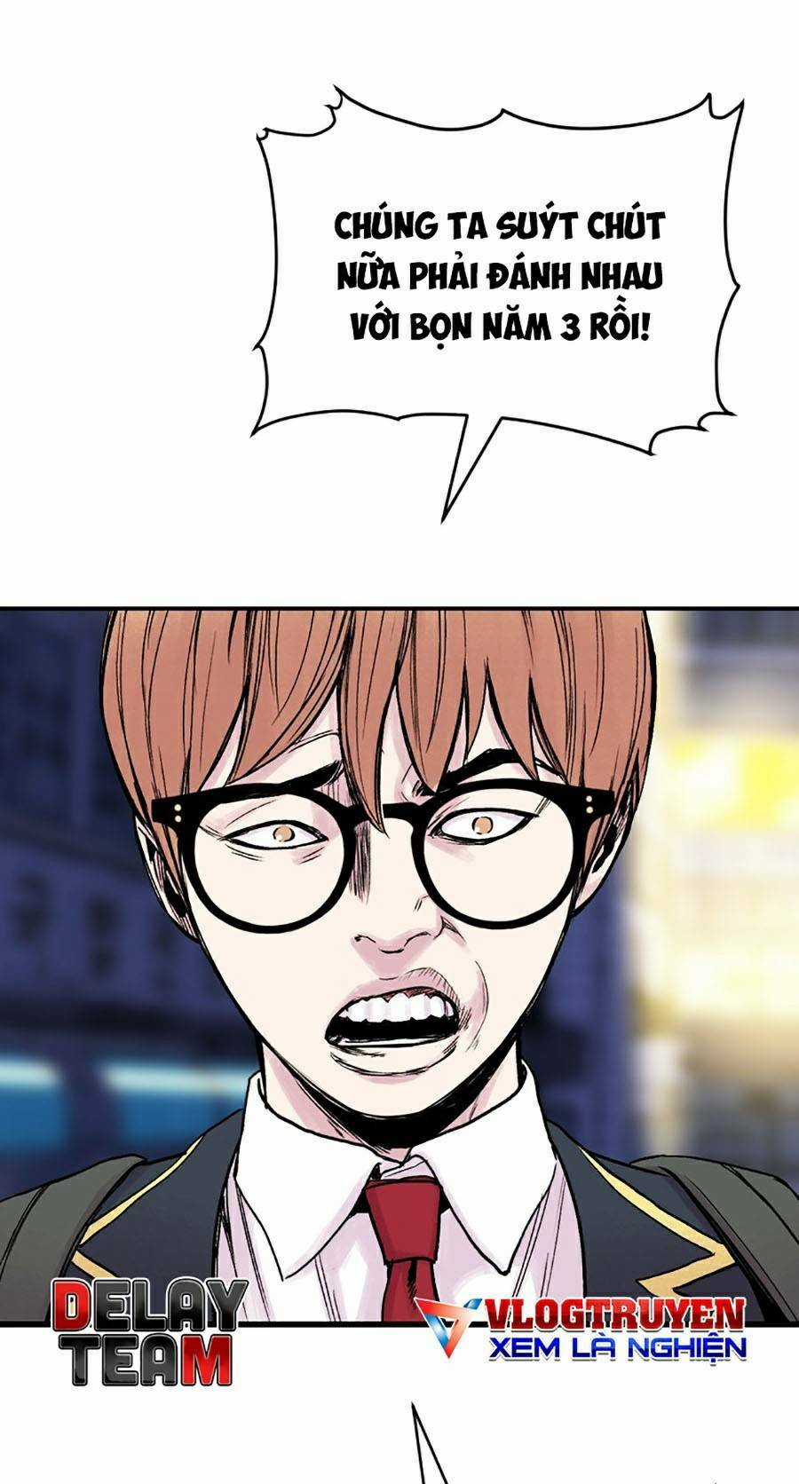 Chuyển Hóa Chapter 11 trang 20