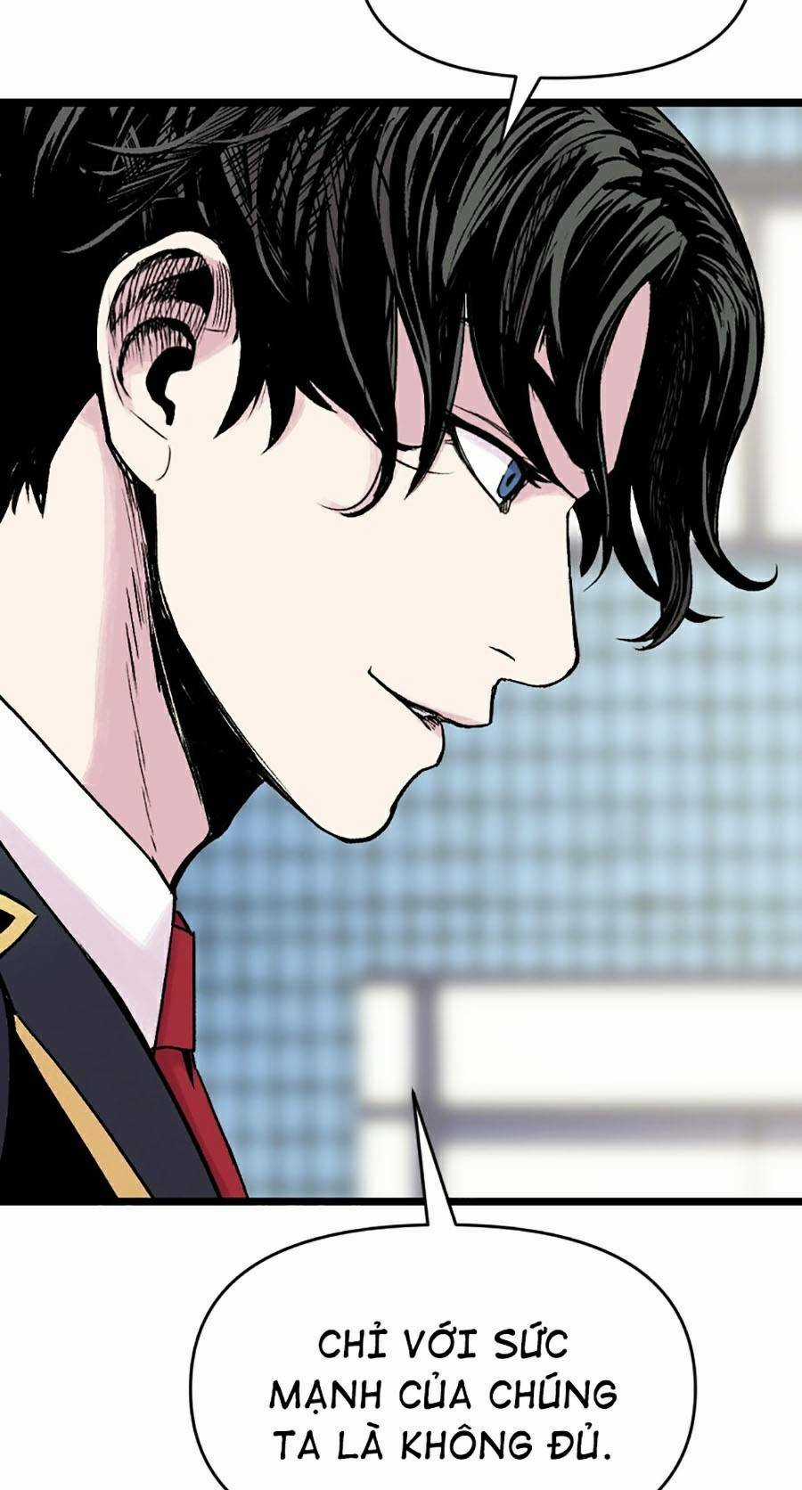 Chuyển Hóa Chapter 11 trang 23