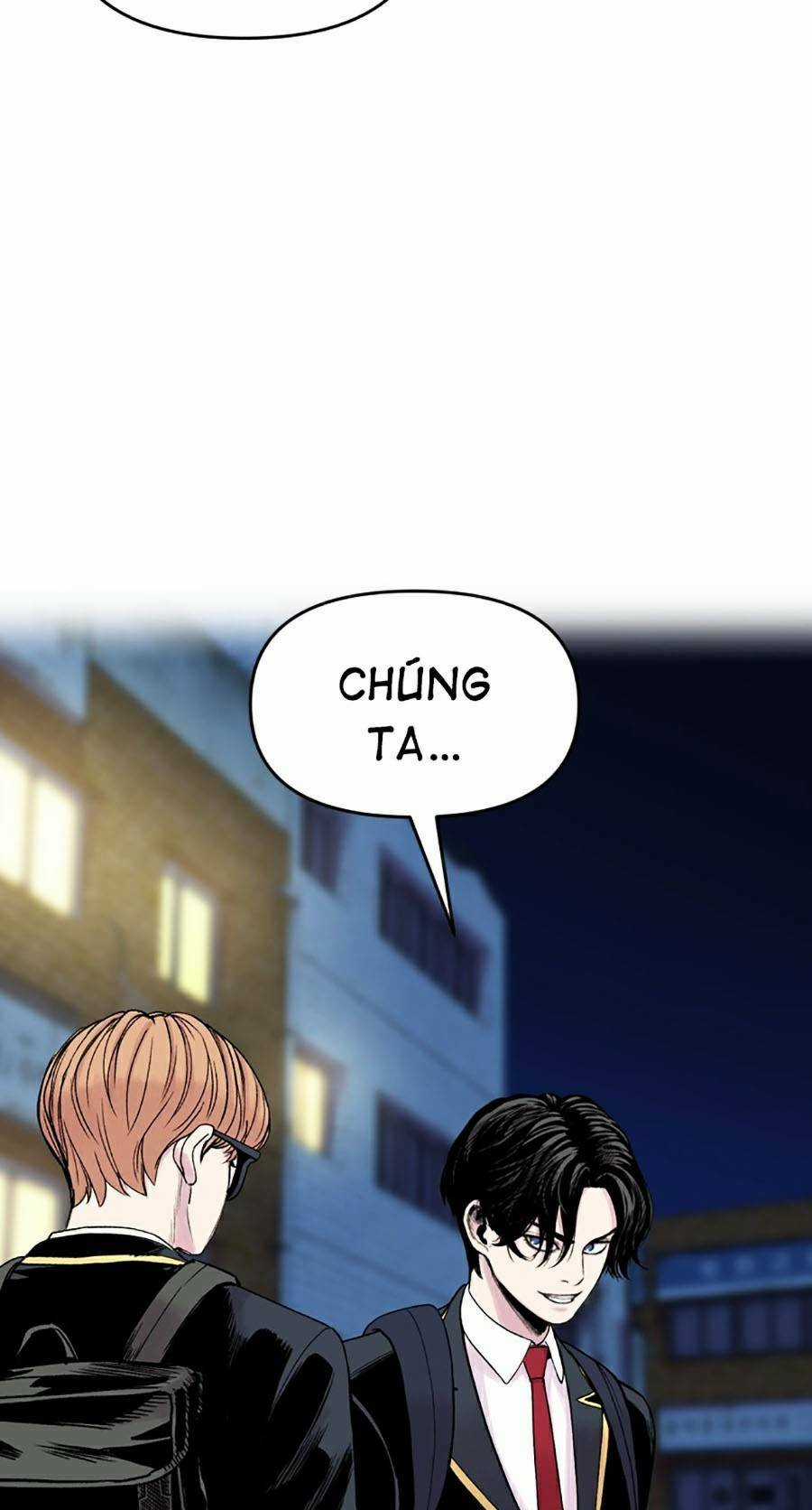 Chuyển Hóa Chapter 11 trang 26