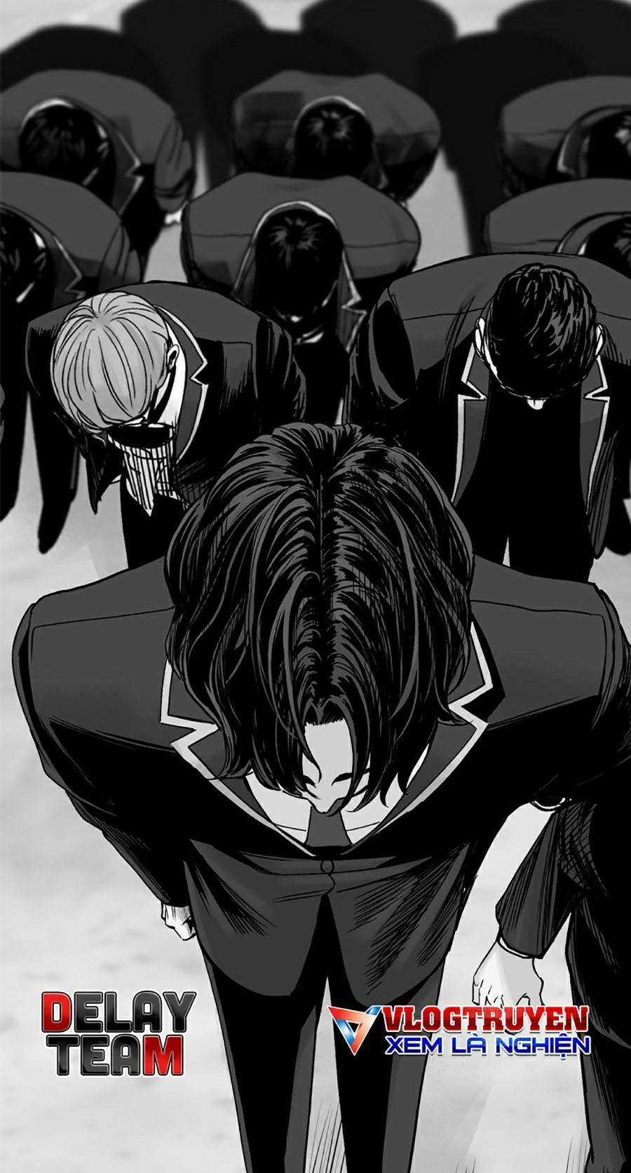 Chuyển Hóa Chapter 11 trang 30