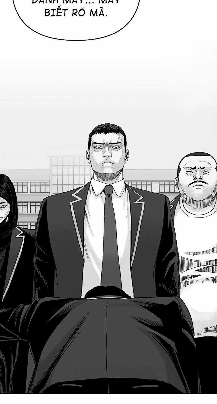 Chuyển Hóa Chapter 11 trang 32