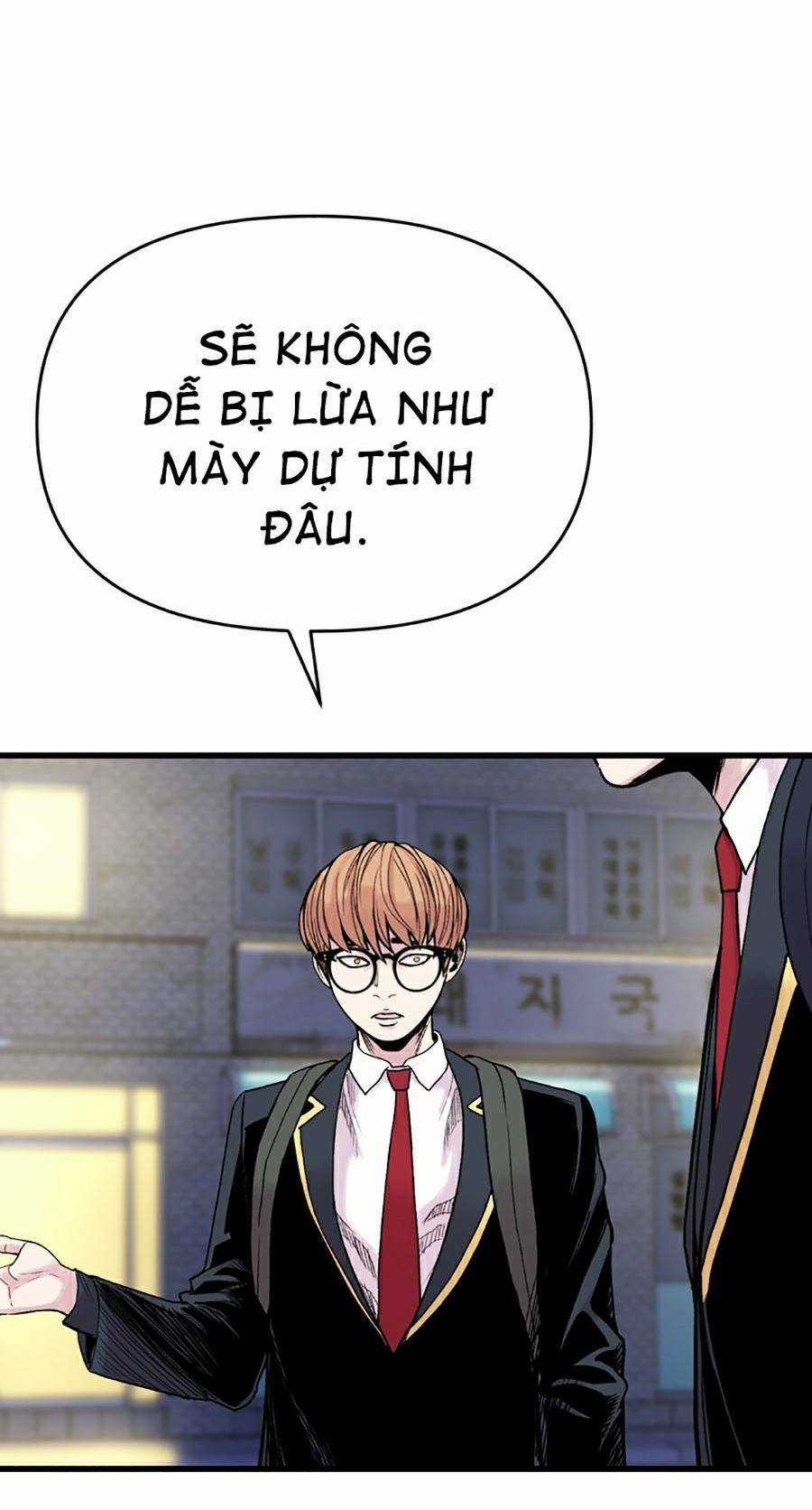 Chuyển Hóa Chapter 11 trang 35