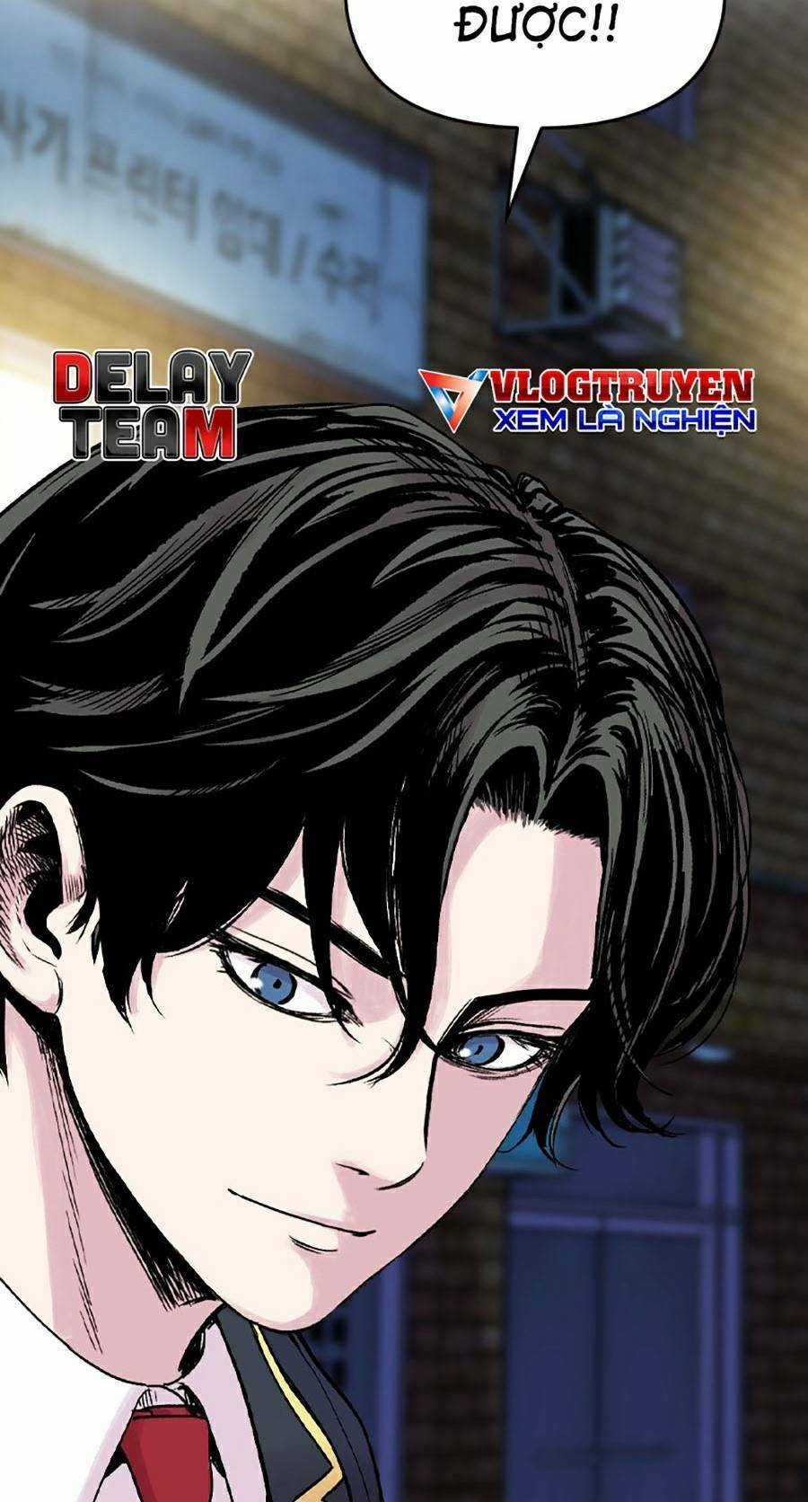 Chuyển Hóa Chapter 11 trang 37