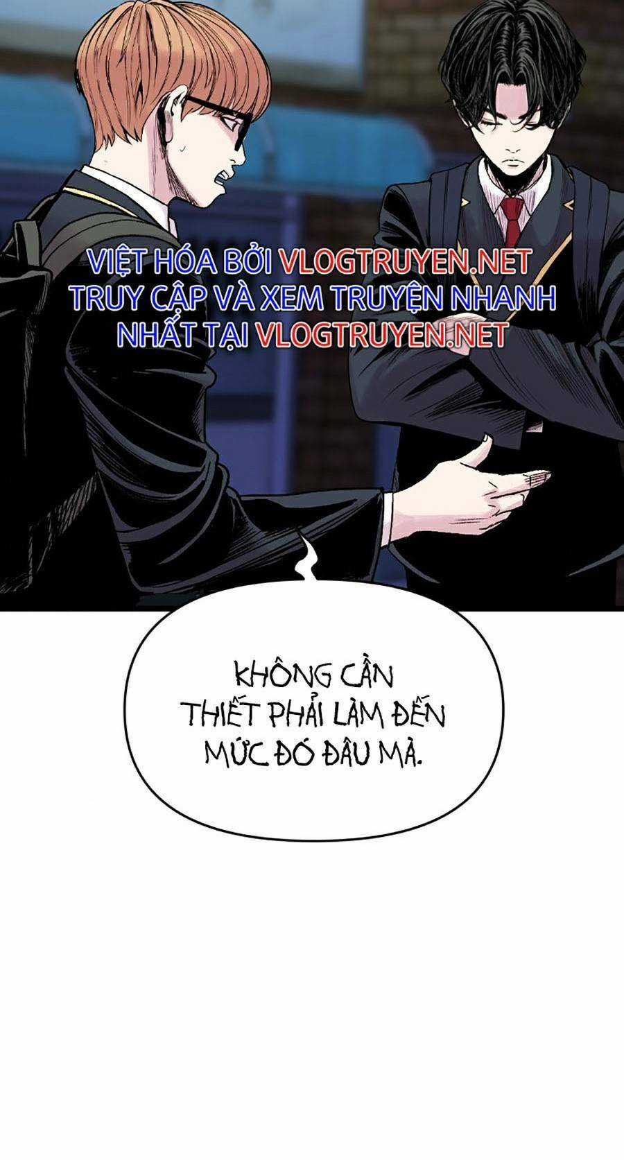 Chuyển Hóa Chapter 11 trang 39