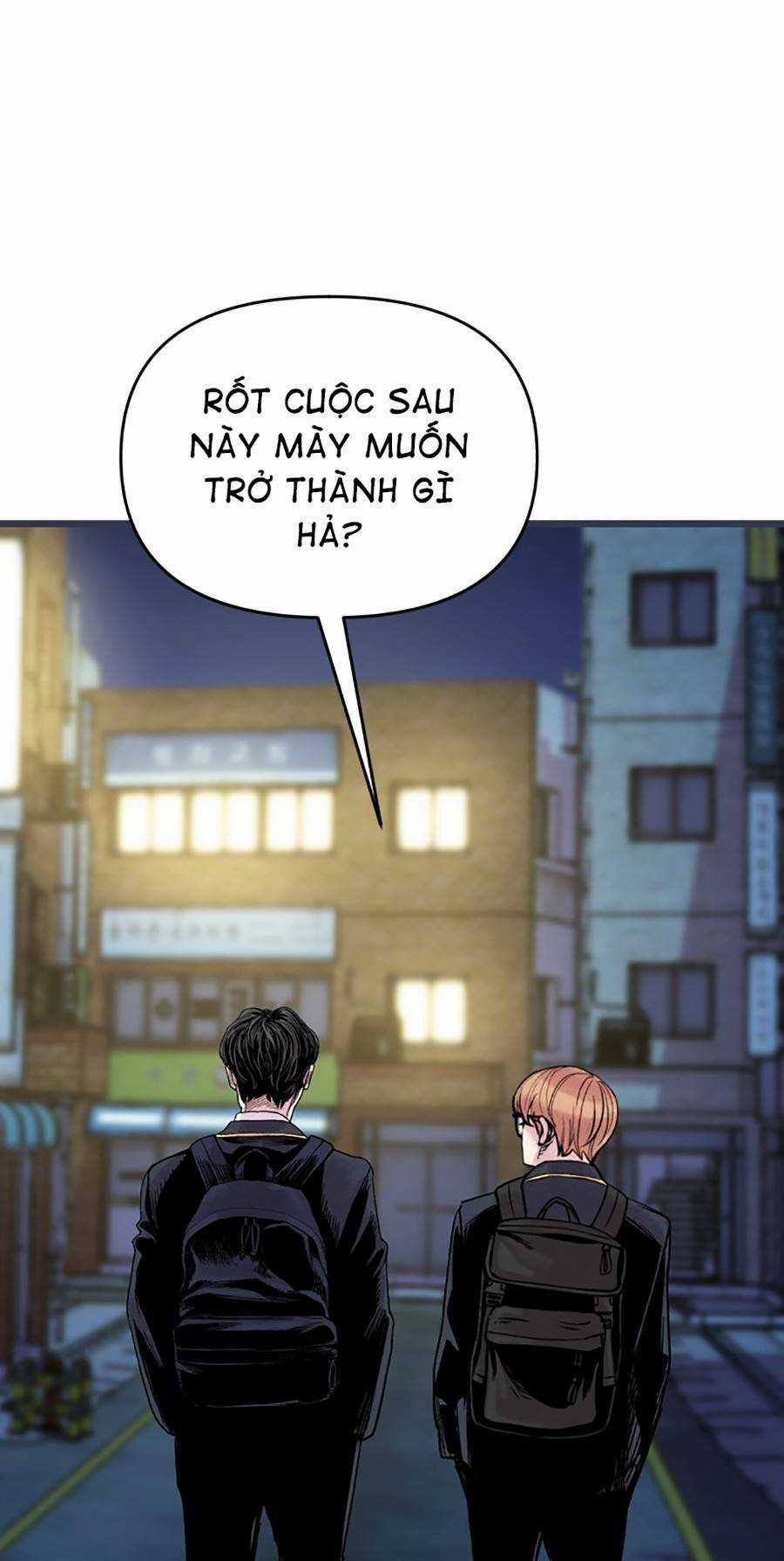 Chuyển Hóa Chapter 11 trang 43