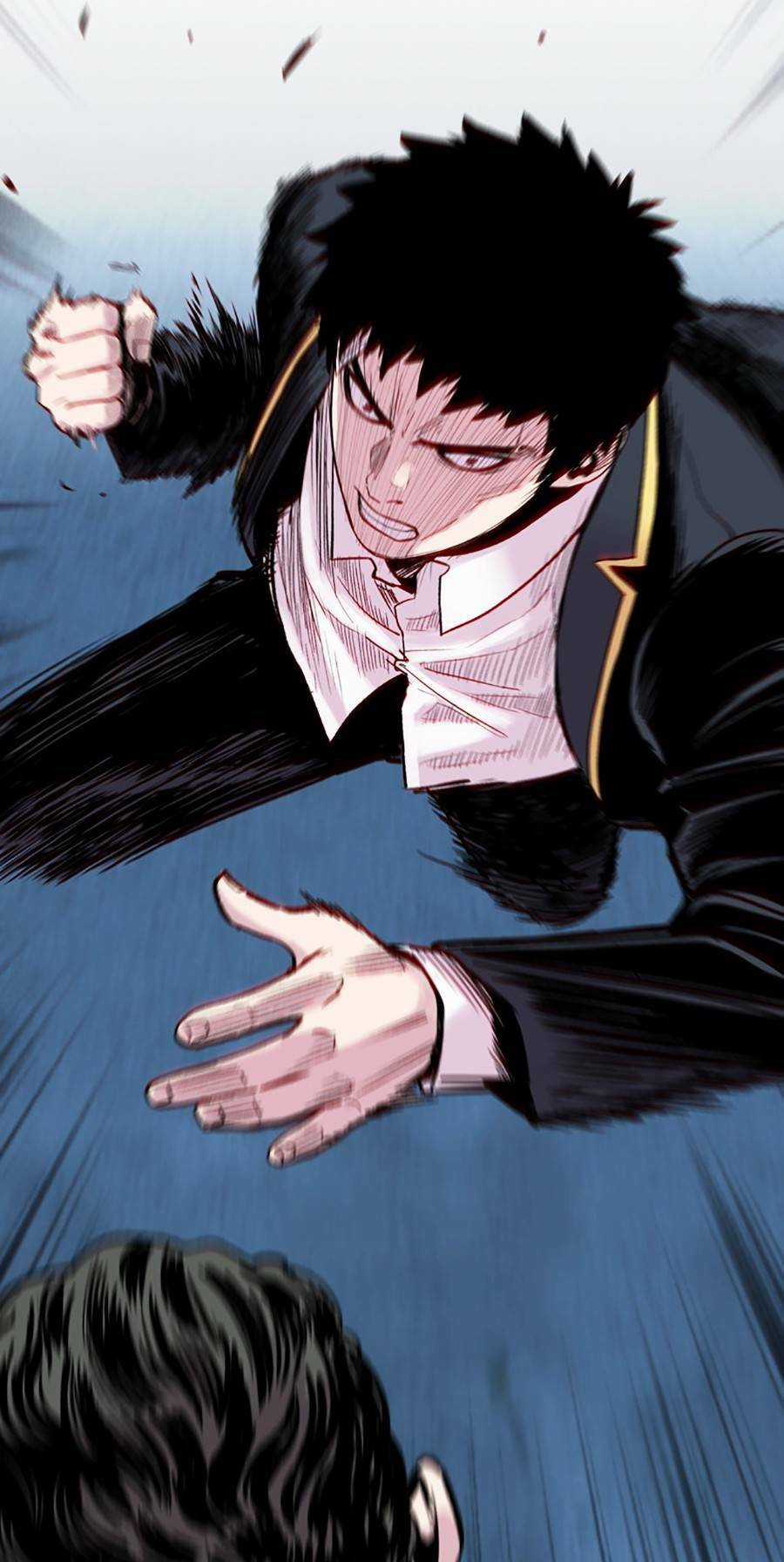 Chuyển Hóa Chapter 11 trang 49