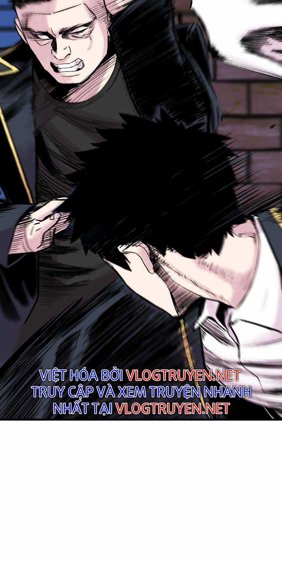 Chuyển Hóa Chapter 11 trang 53