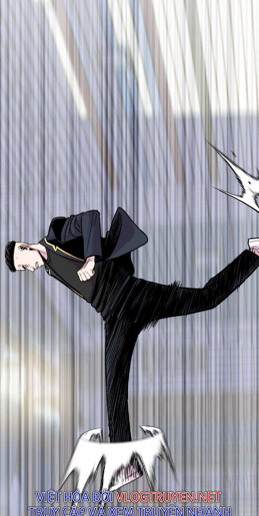 Chuyển Hóa Chapter 11 trang 67