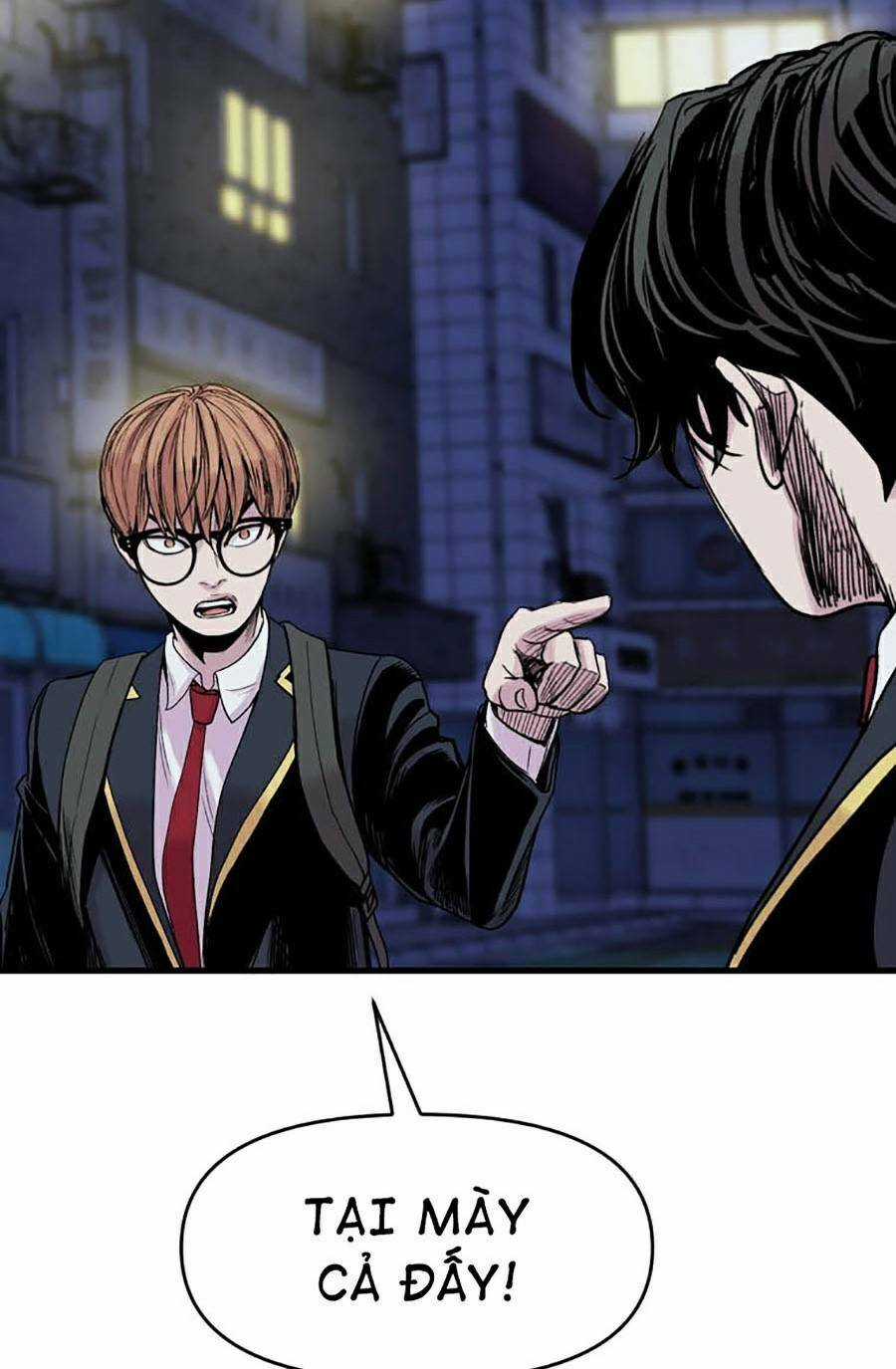 Chuyển Hóa Chapter 11 trang 7