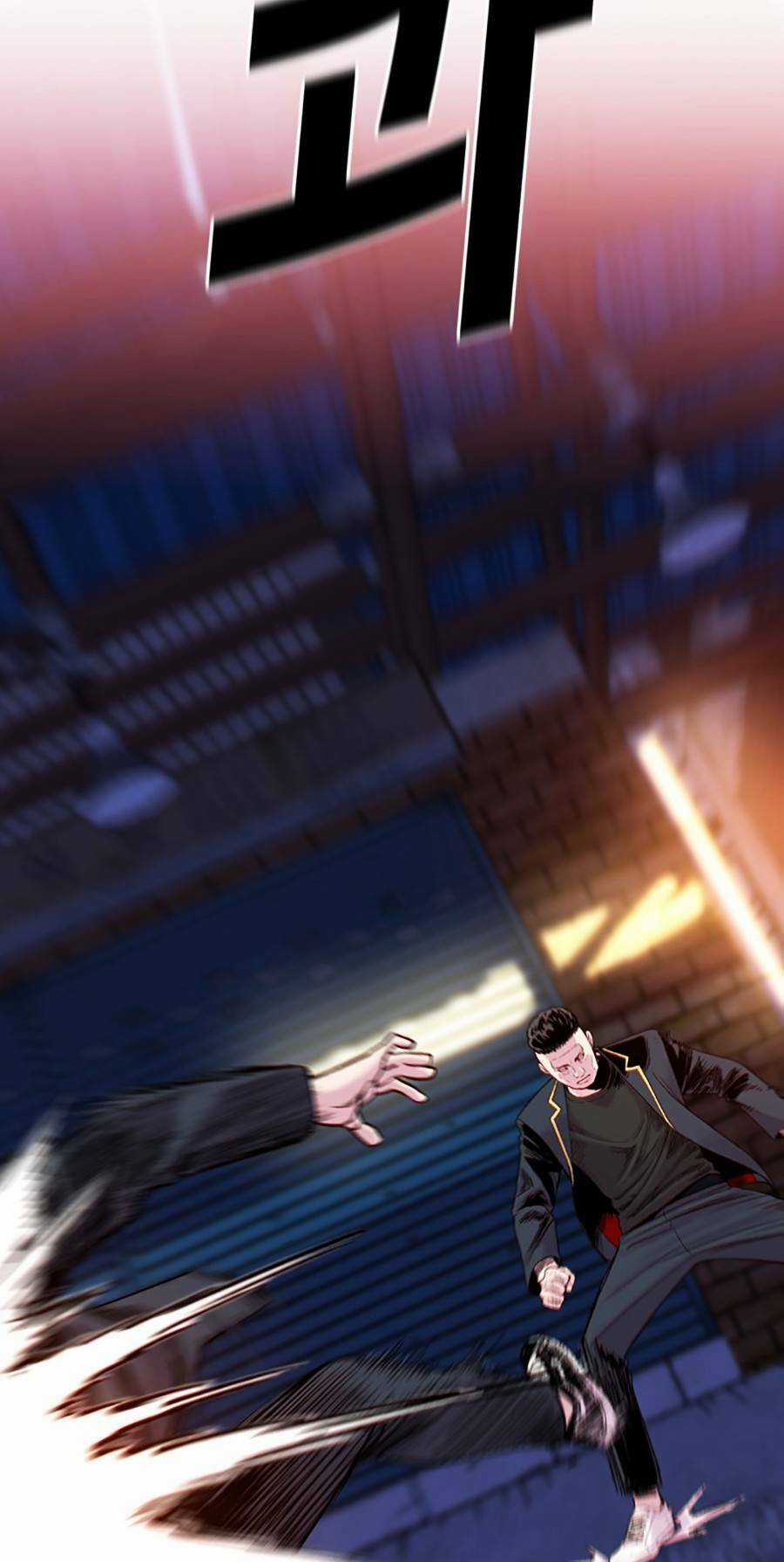 Chuyển Hóa Chapter 11 trang 71