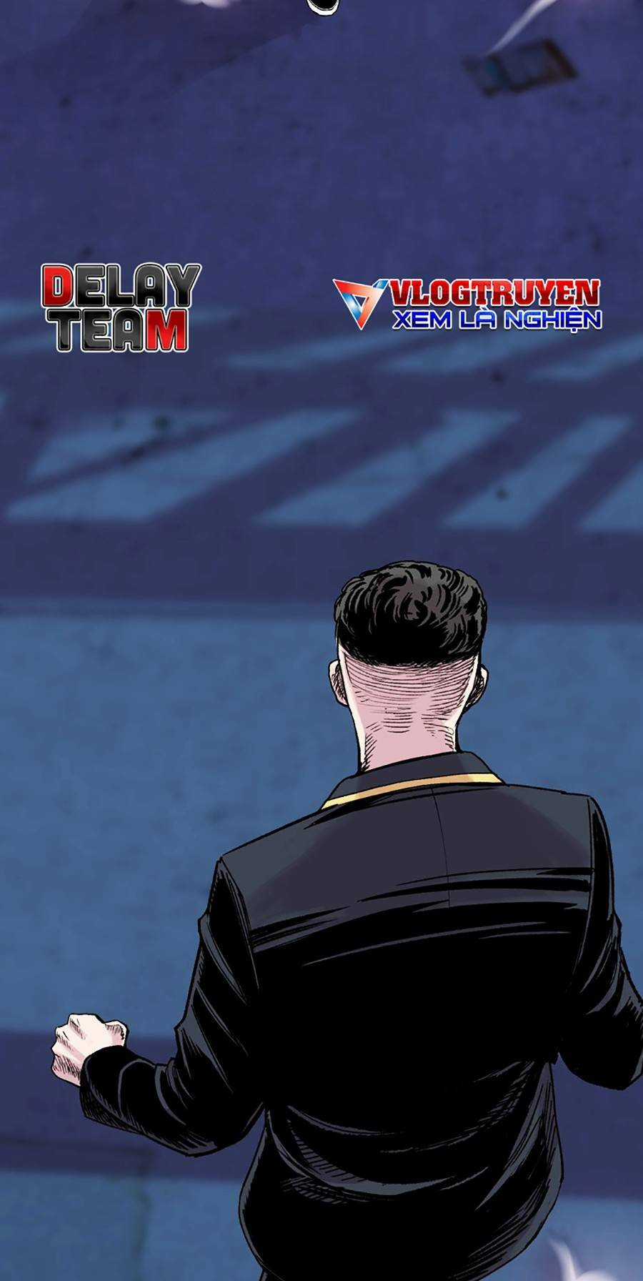 Chuyển Hóa Chapter 11 trang 74