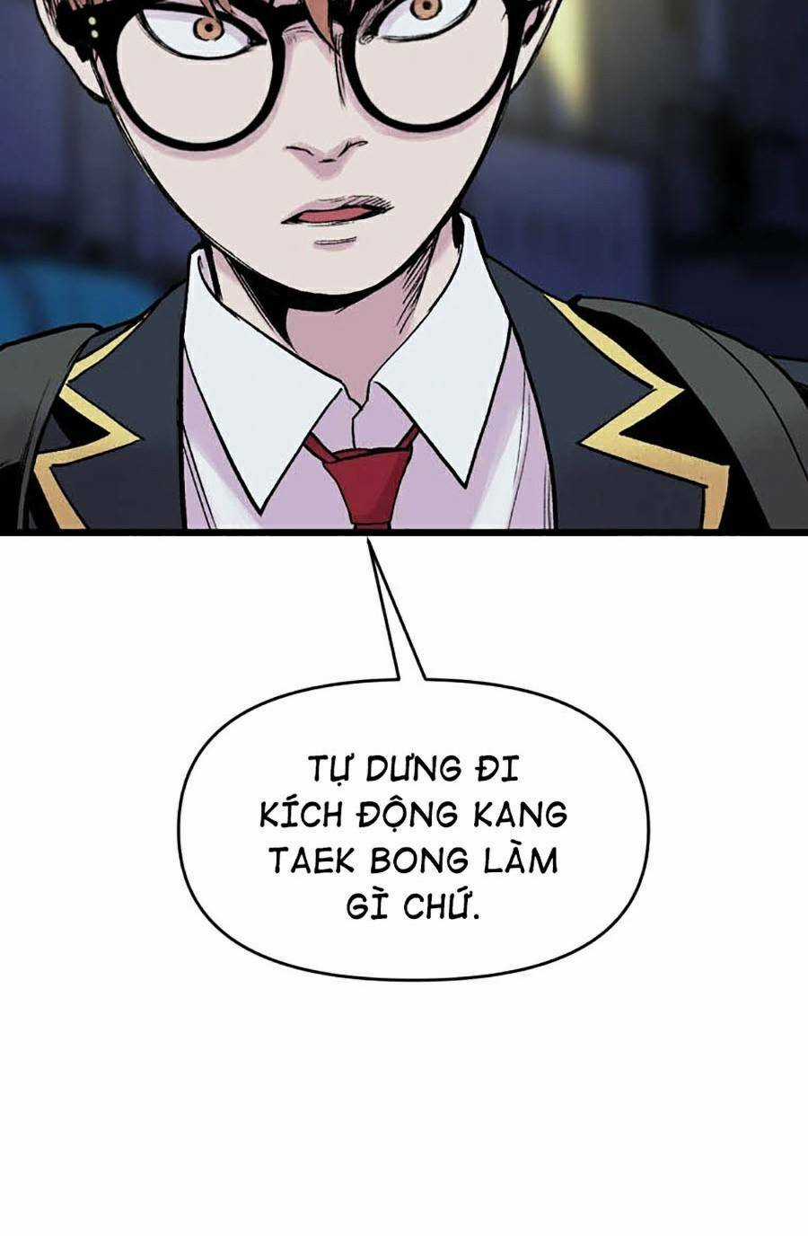 Chuyển Hóa Chapter 11 trang 9