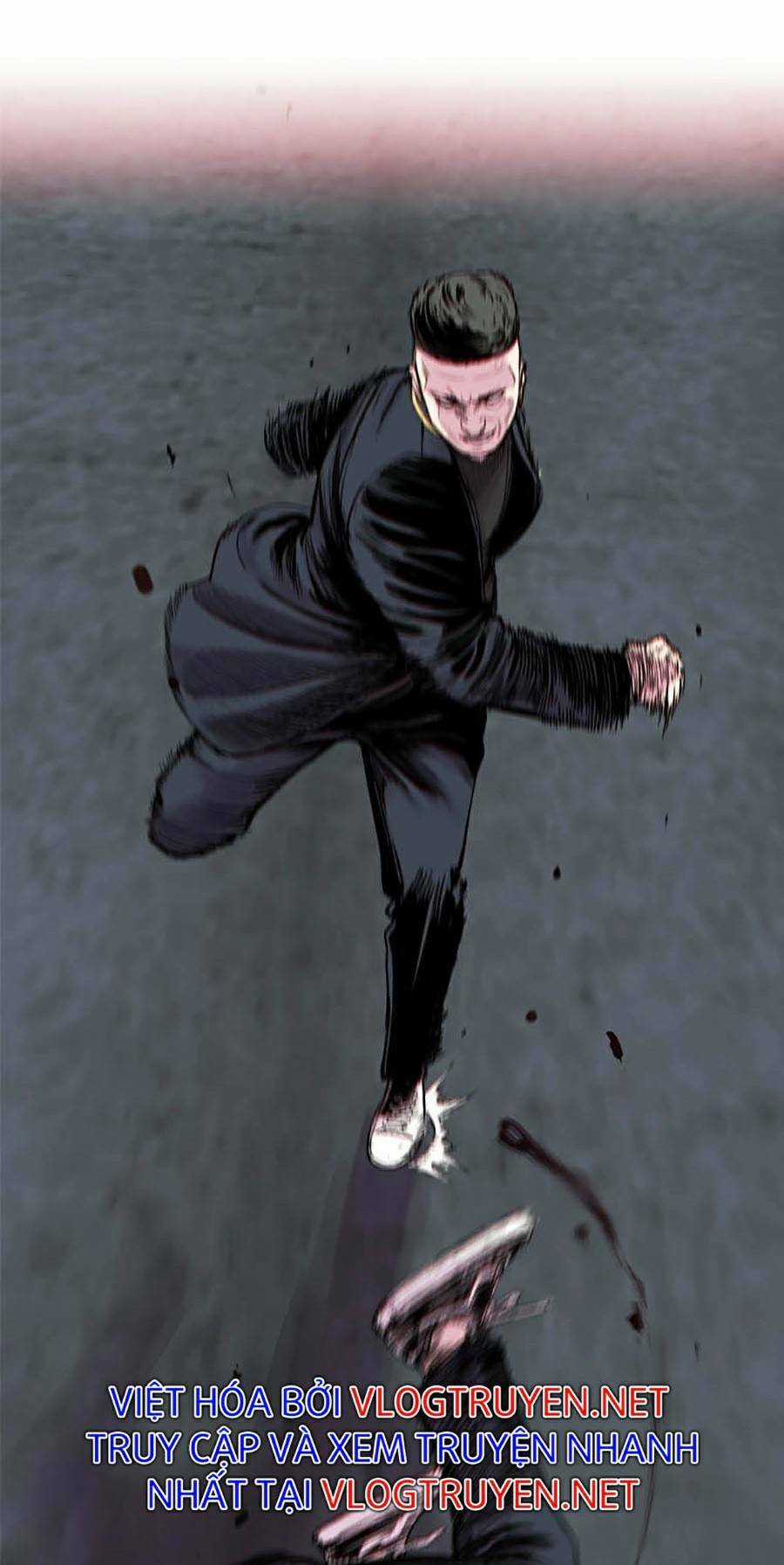 Chuyển Hóa Chapter 11 trang 92