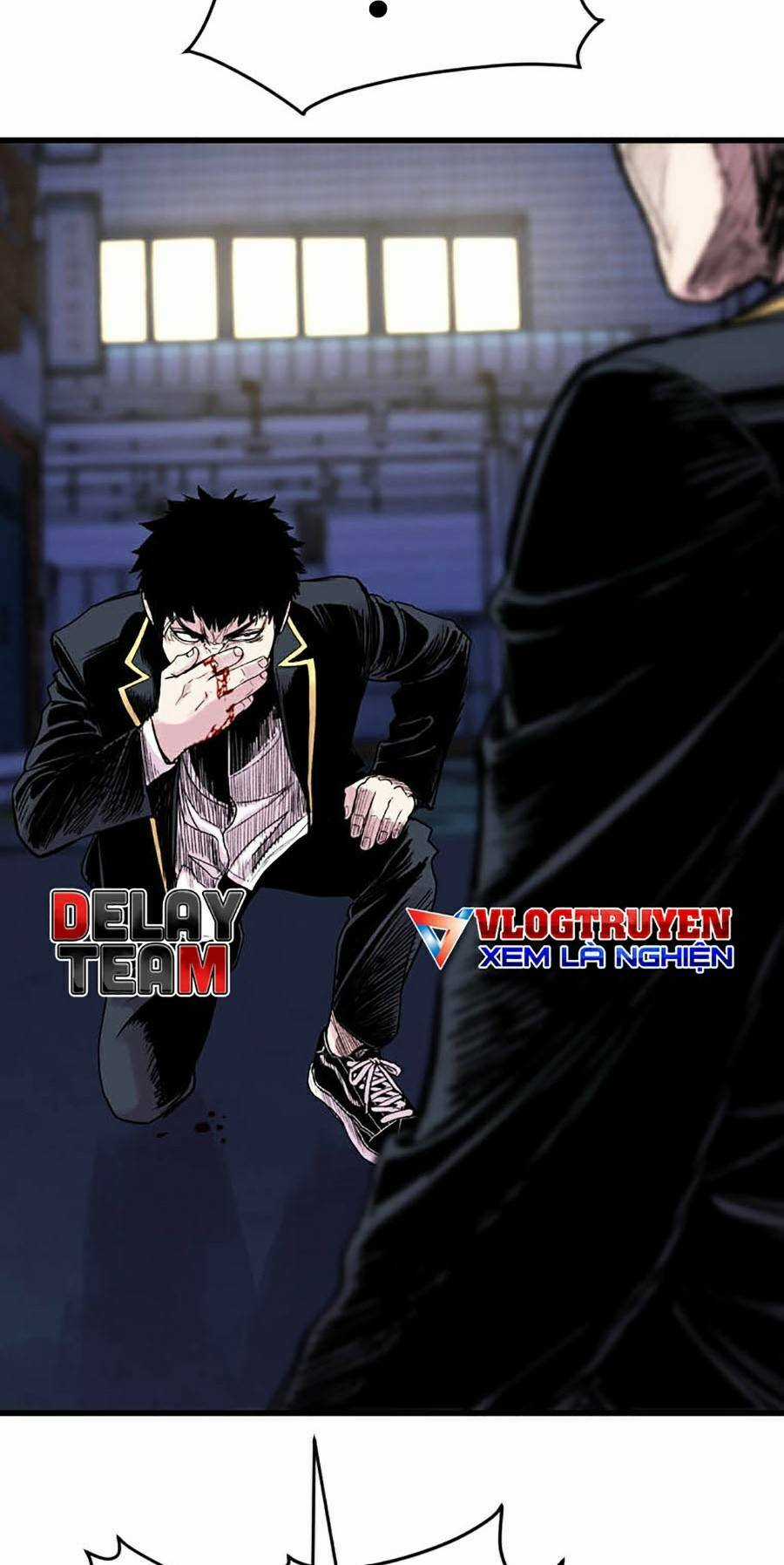 Chuyển Hóa Chapter 11 trang 94