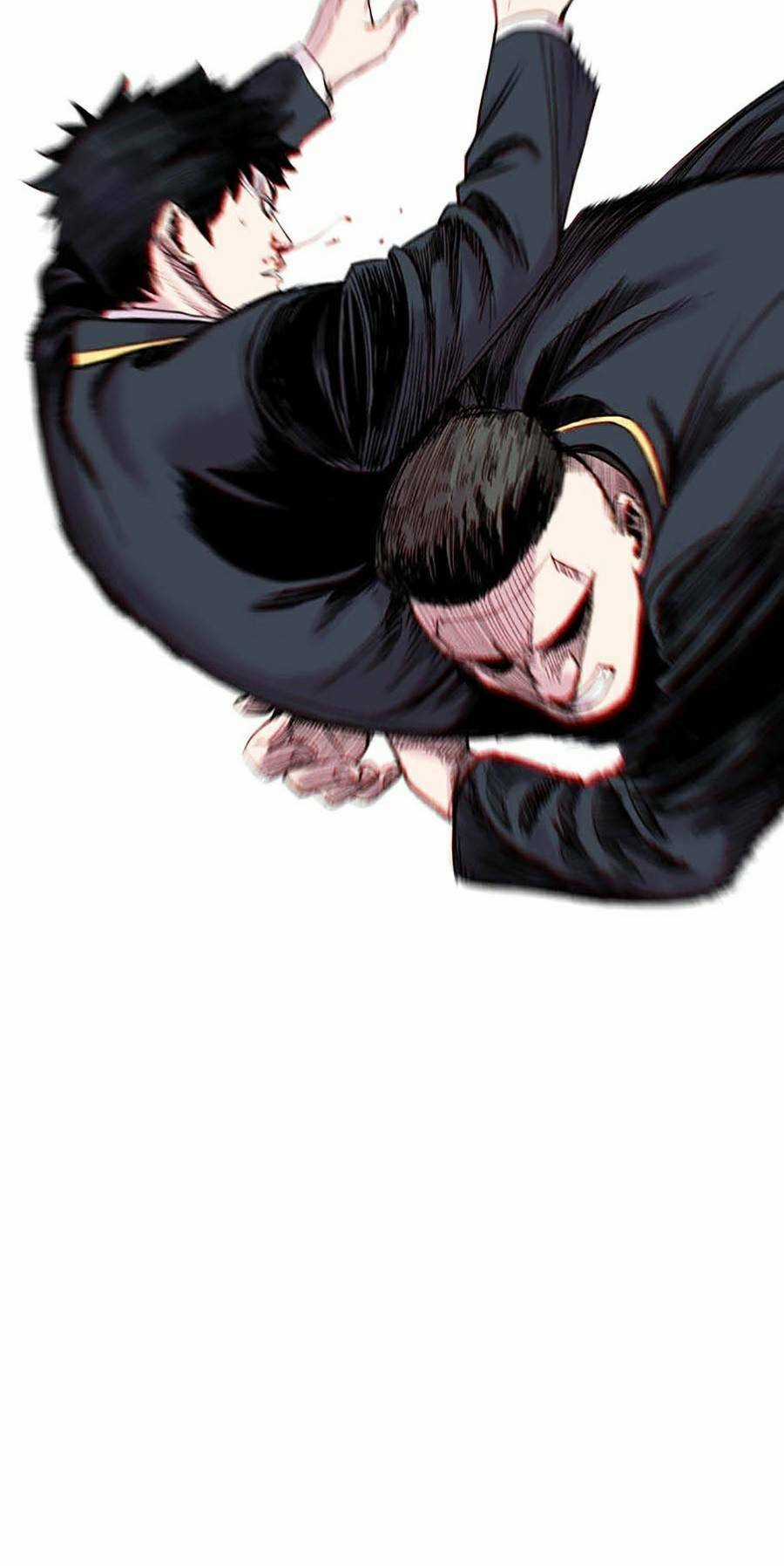 Chuyển Hóa Chapter 11 trang 99