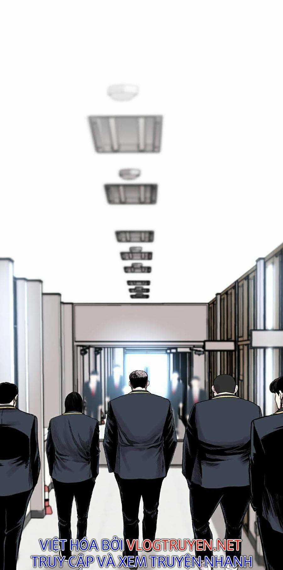 Chuyển Hóa Chapter 12 trang 105