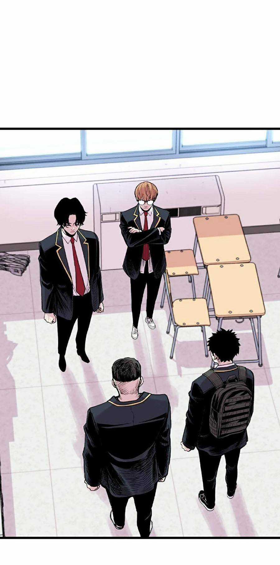 Chuyển Hóa Chapter 12 trang 111