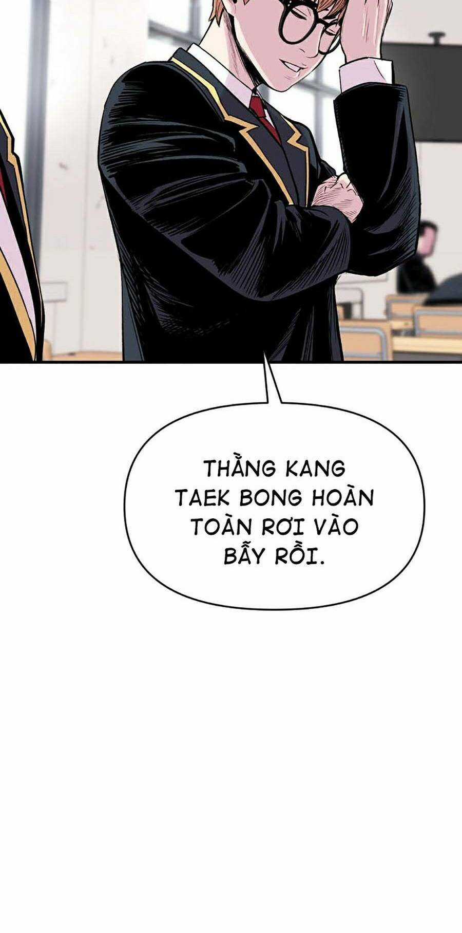 Chuyển Hóa Chapter 12 trang 116