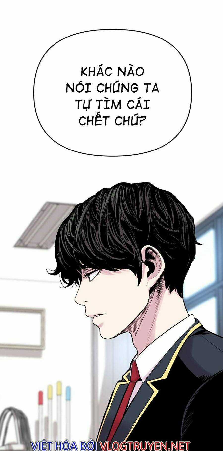 Chuyển Hóa Chapter 12 trang 124