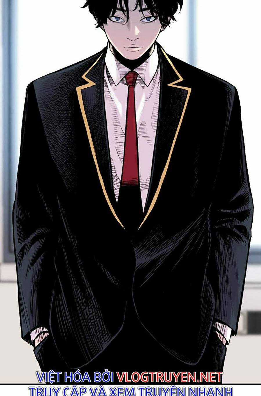 Chuyển Hóa Chapter 12 trang 136