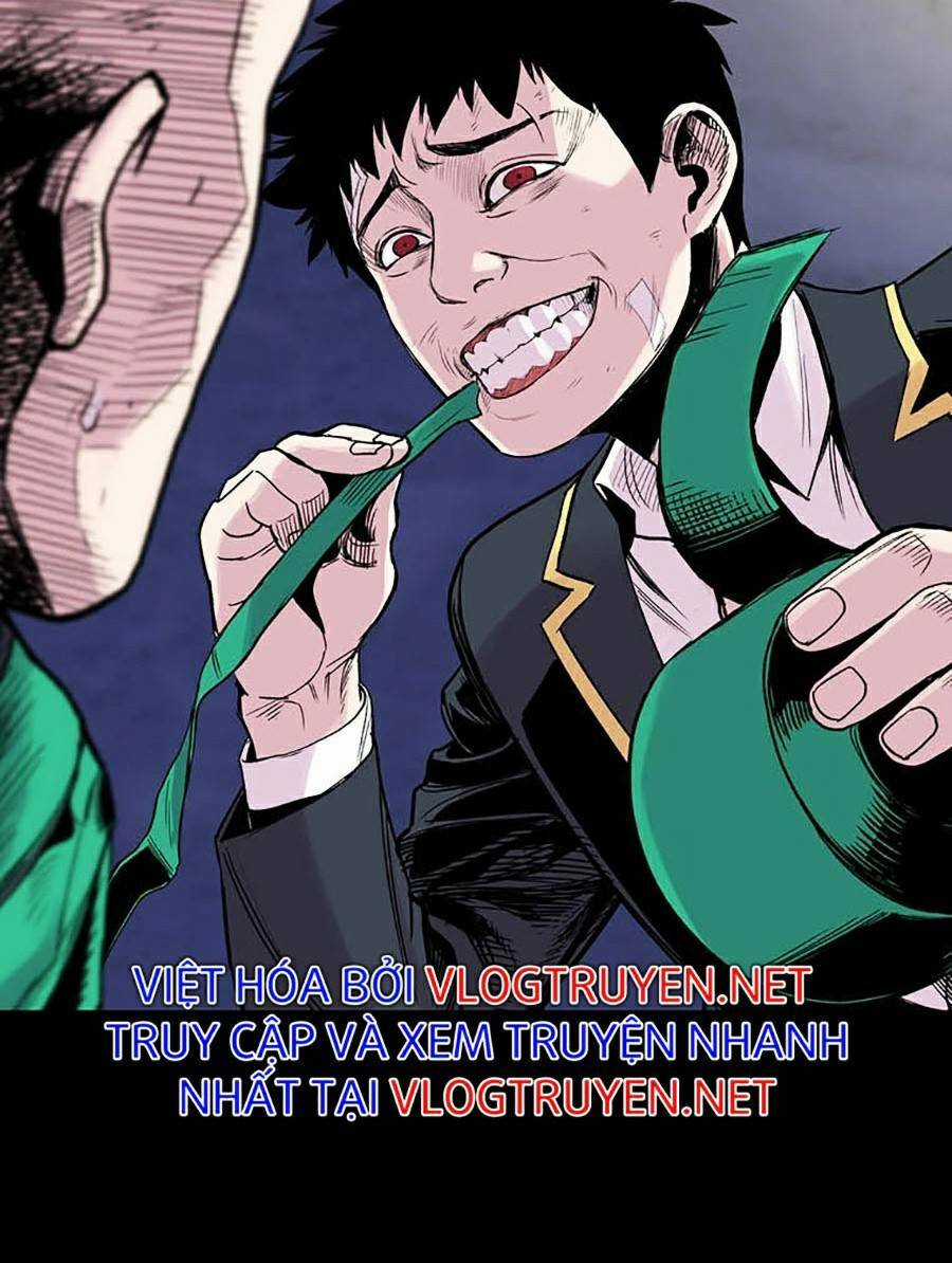 Chuyển Hóa Chapter 12 trang 18