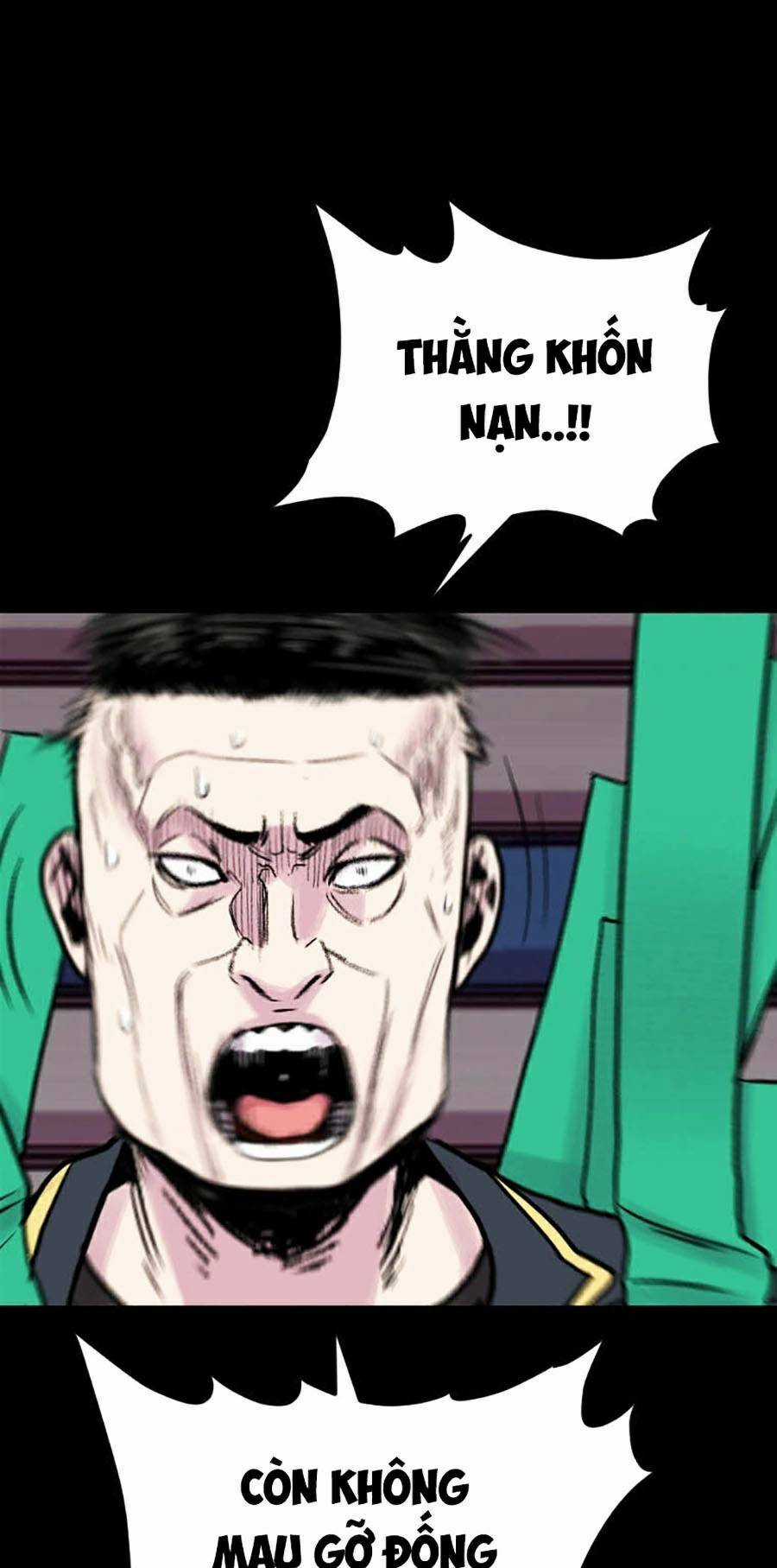 Chuyển Hóa Chapter 12 trang 30