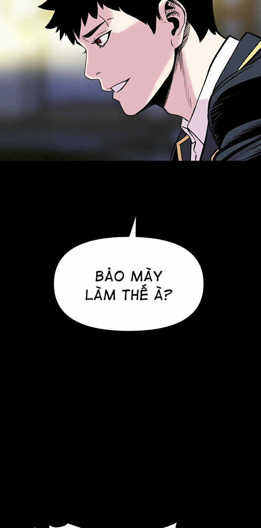 Chuyển Hóa Chapter 12 trang 36