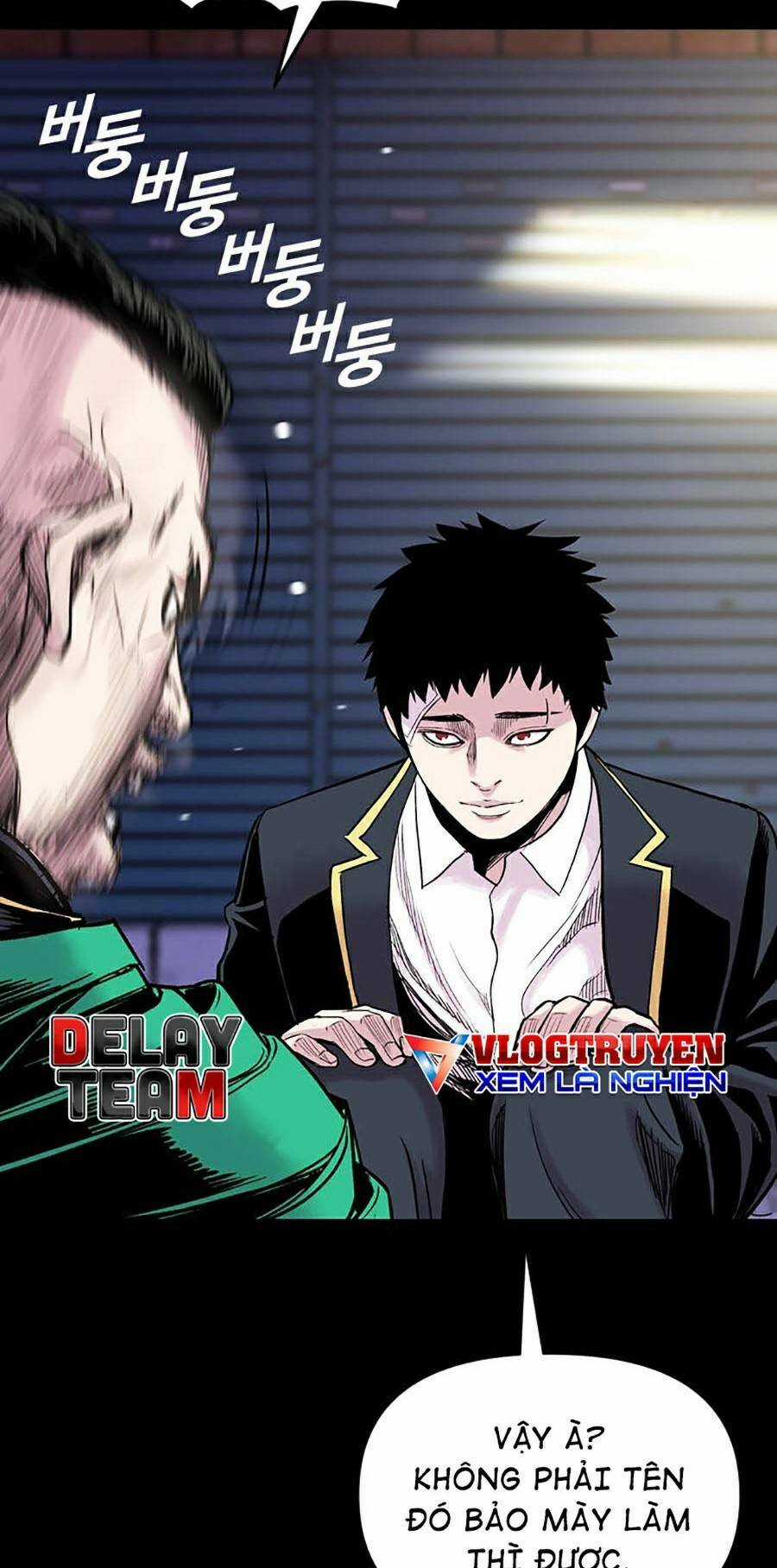 Chuyển Hóa Chapter 12 trang 39