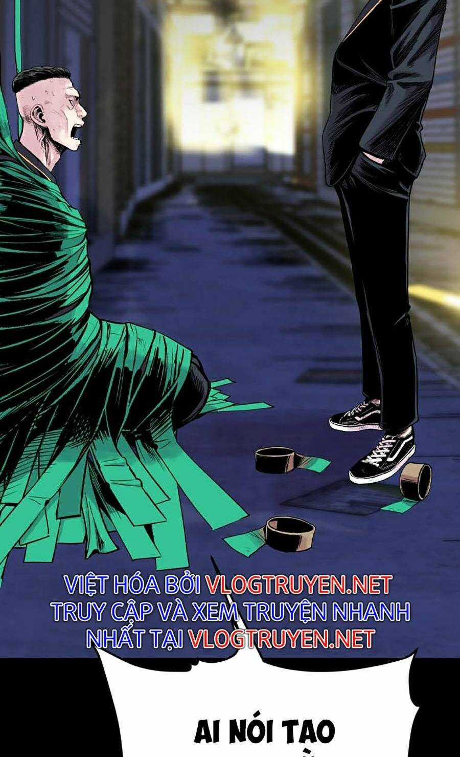 Chuyển Hóa Chapter 12 trang 46