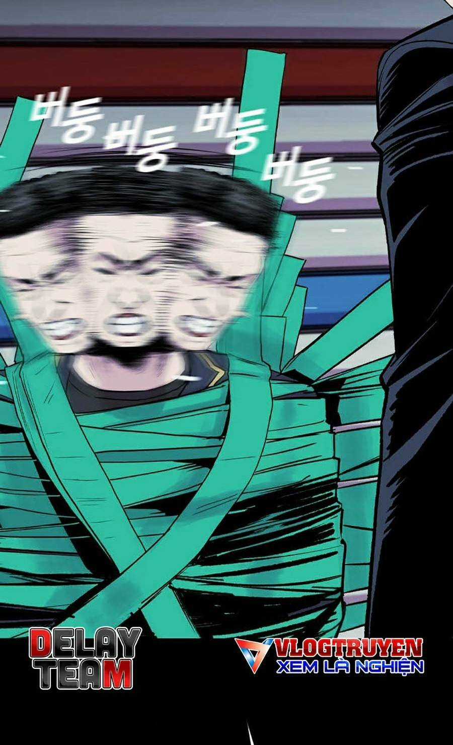 Chuyển Hóa Chapter 12 trang 49