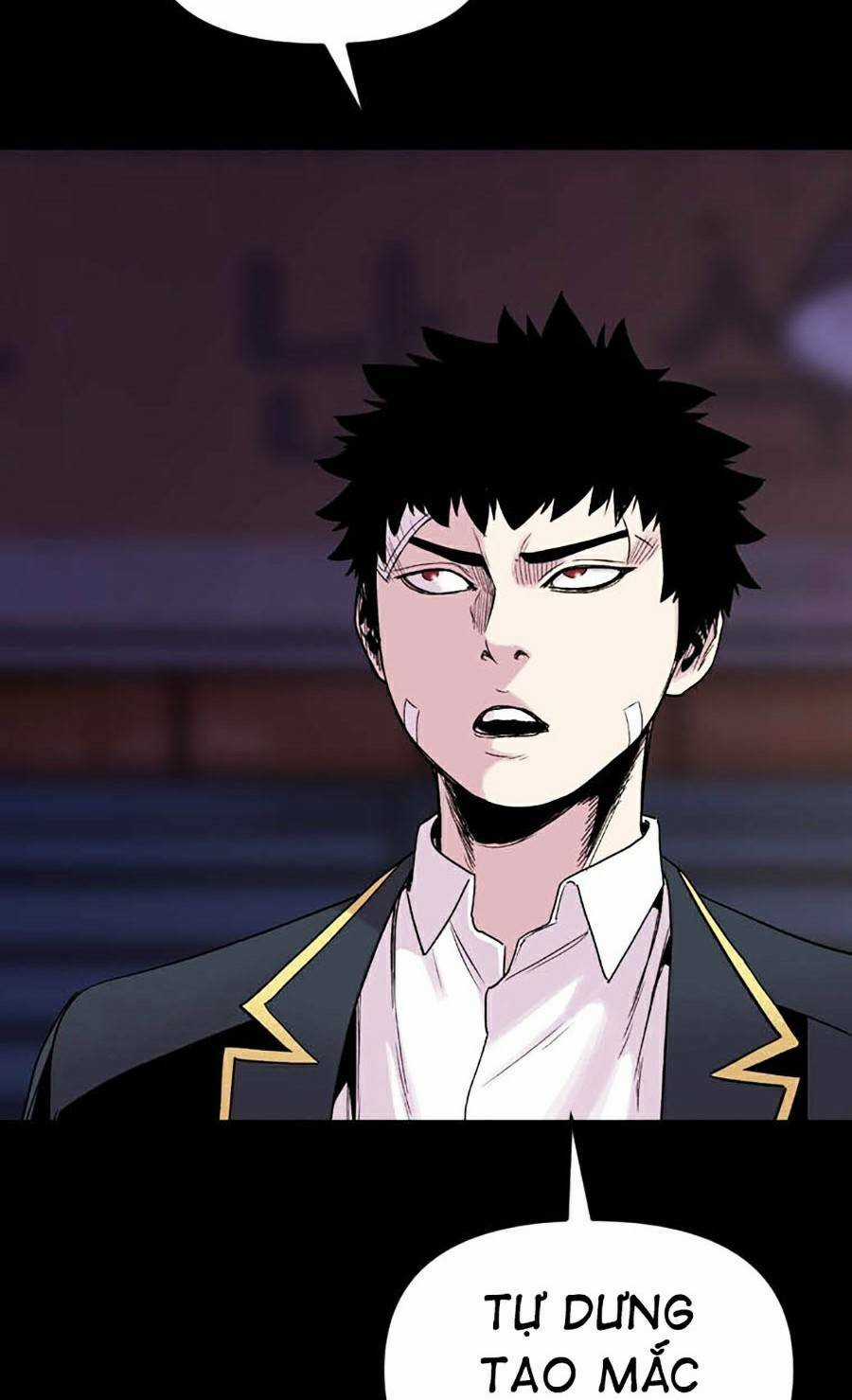 Chuyển Hóa Chapter 12 trang 55