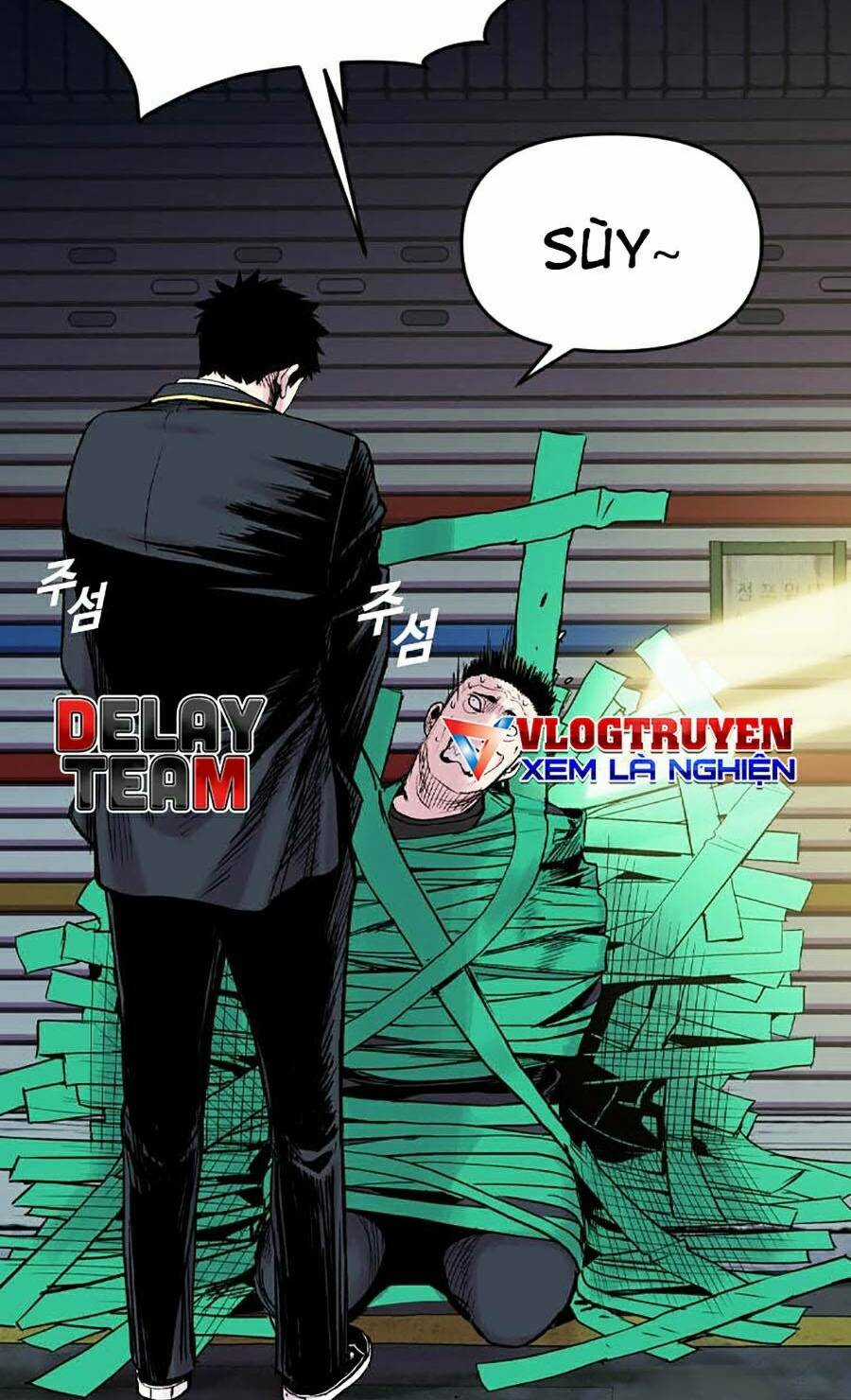 Chuyển Hóa Chapter 12 trang 60