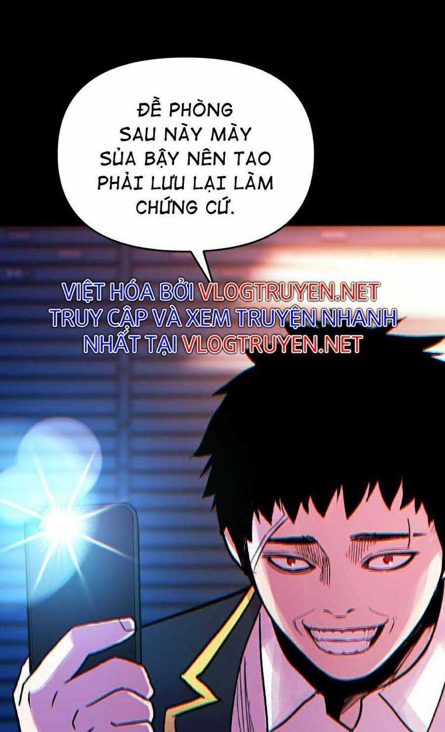 Chuyển Hóa Chapter 12 trang 69