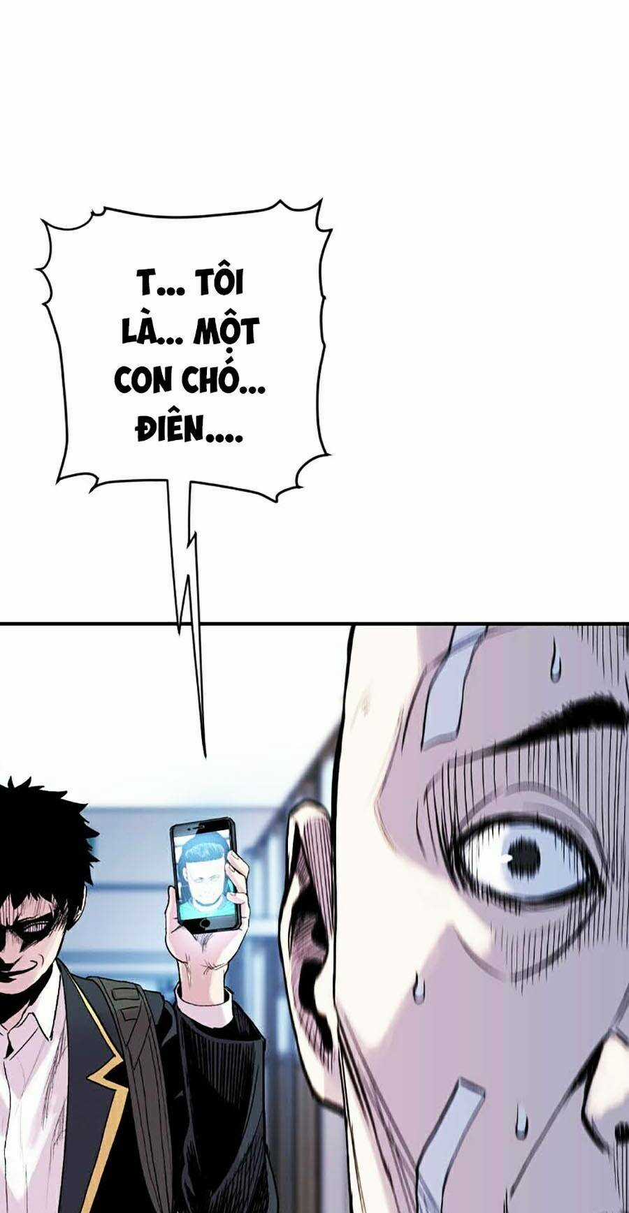 Chuyển Hóa Chapter 12 trang 76