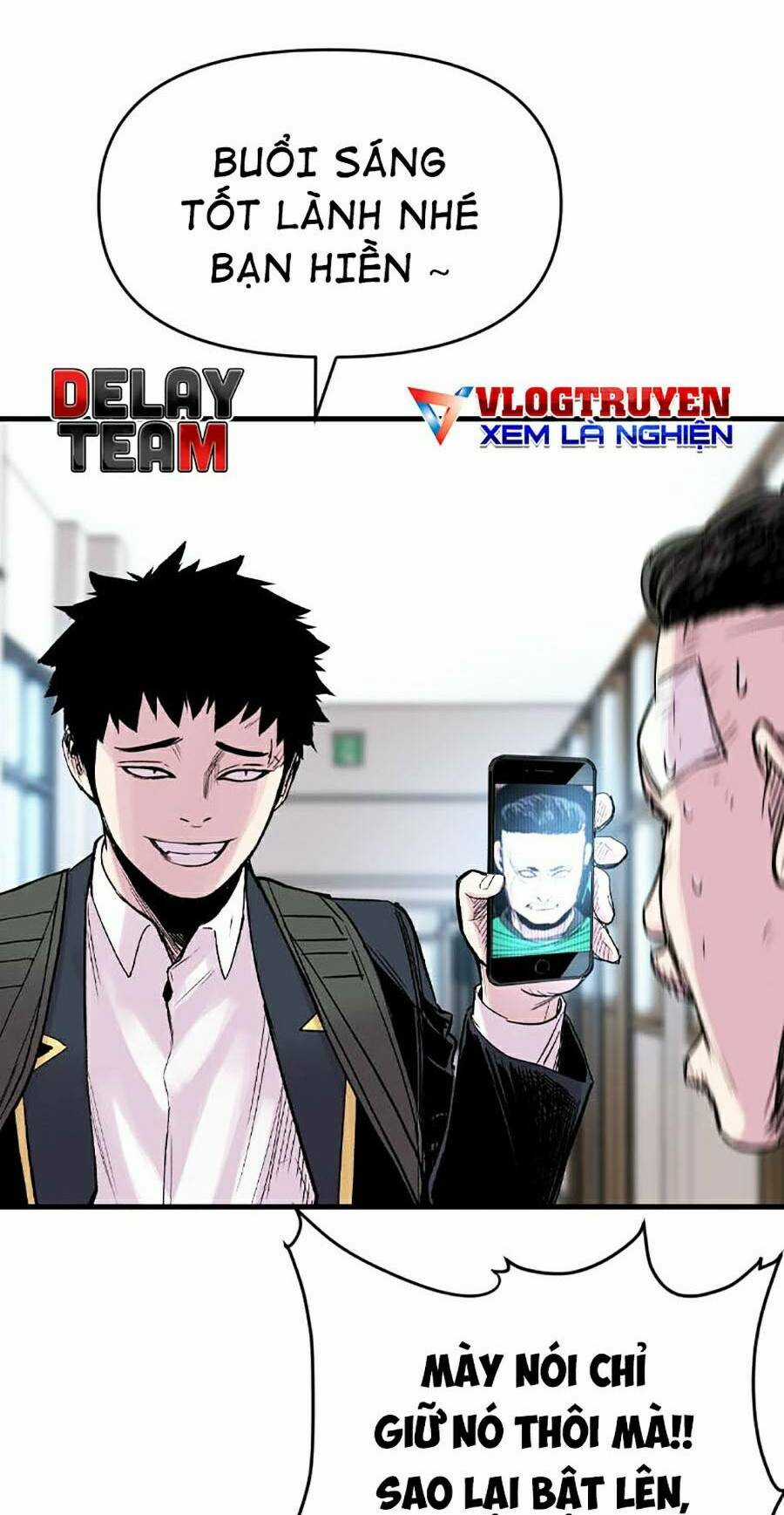 Chuyển Hóa Chapter 12 trang 80