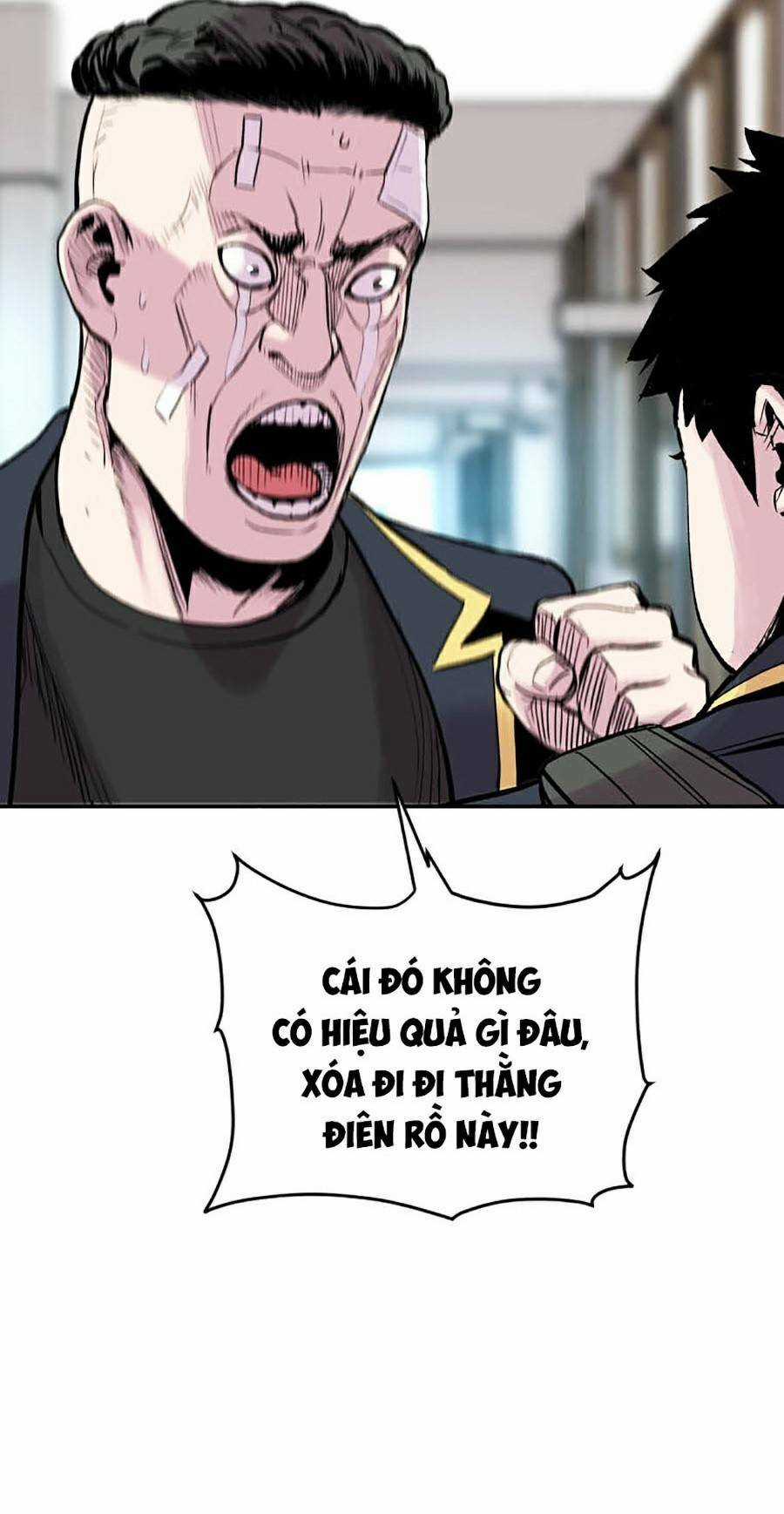 Chuyển Hóa Chapter 12 trang 83