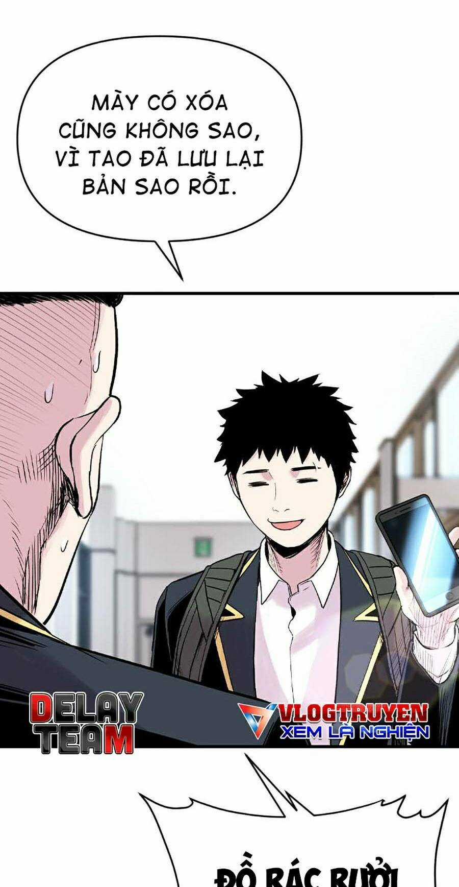 Chuyển Hóa Chapter 12 trang 84