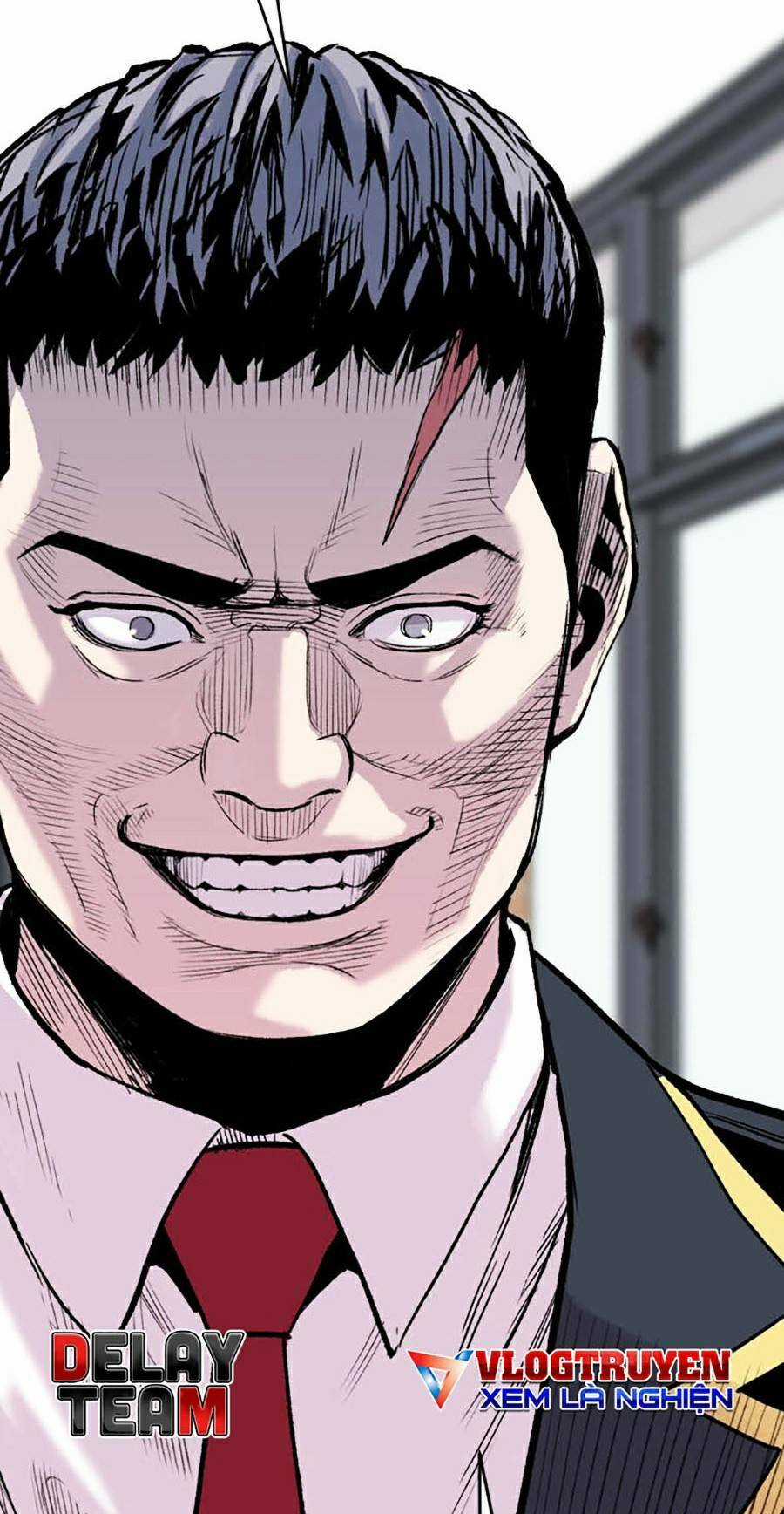 Chuyển Hóa Chapter 12 trang 99