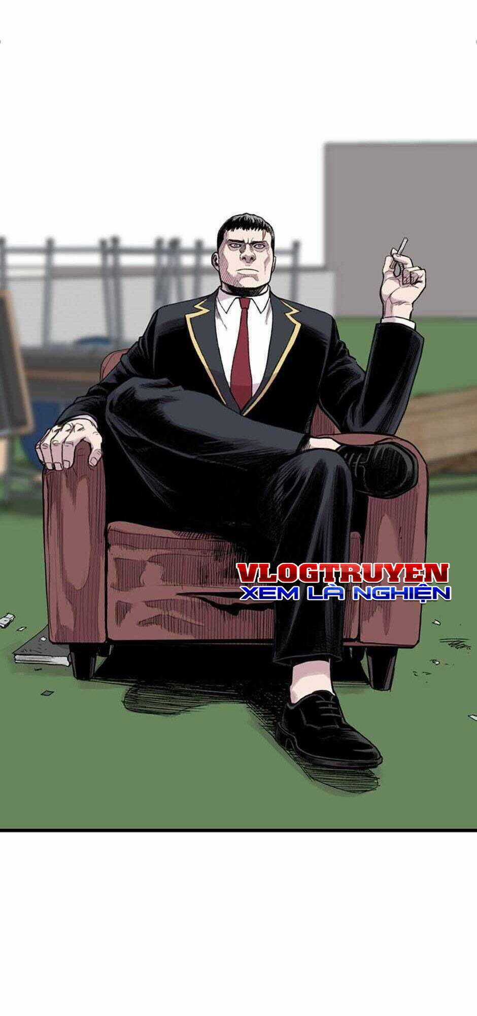 Chuyển Hóa Chapter 13 trang 2