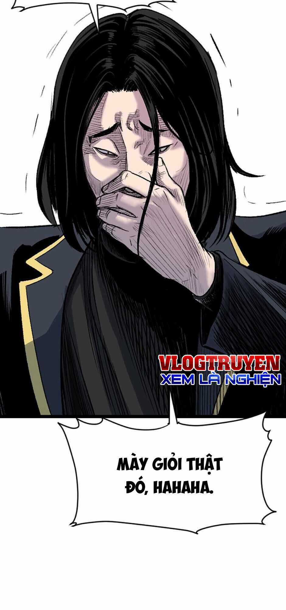 Chuyển Hóa Chapter 13 trang 32