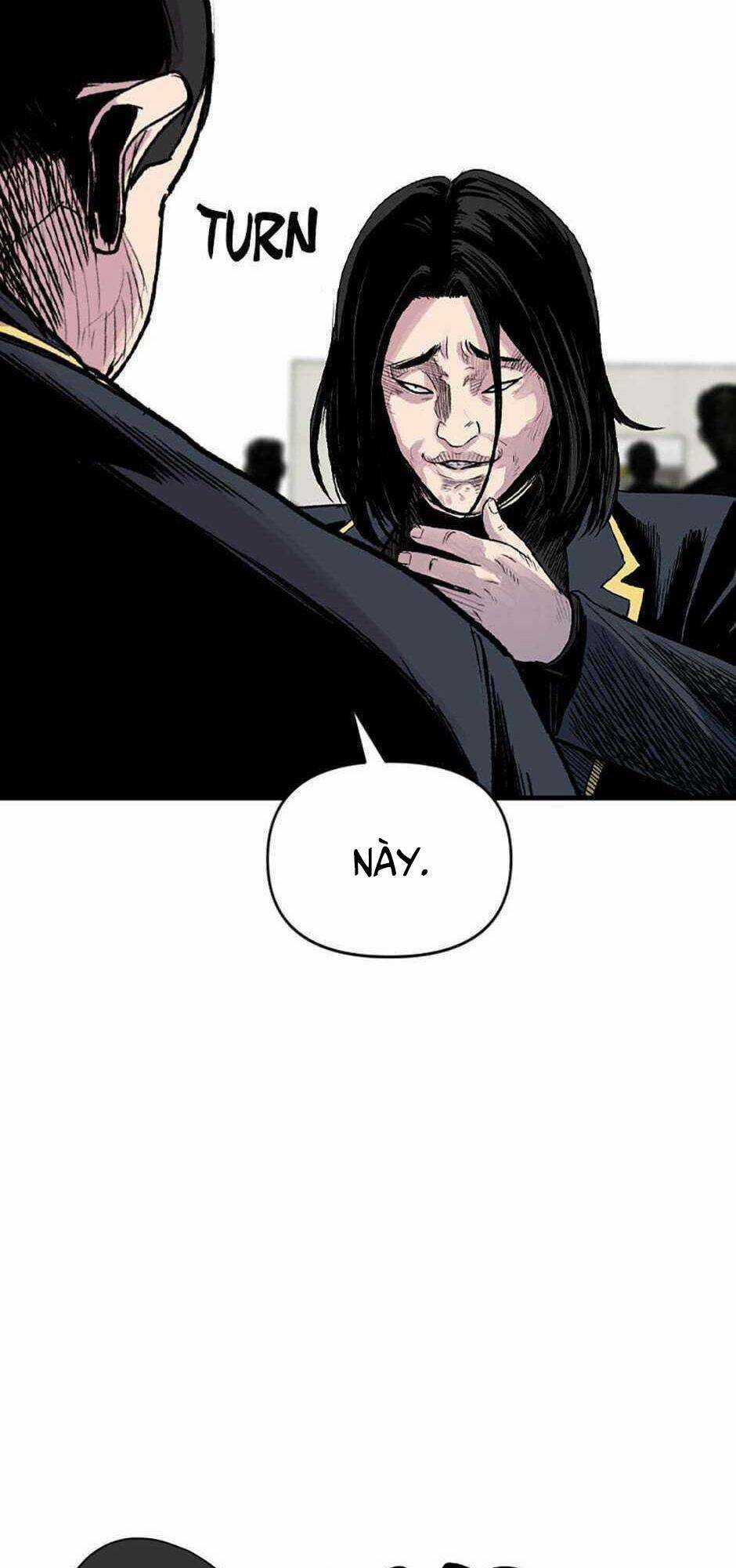 Chuyển Hóa Chapter 13 trang 36