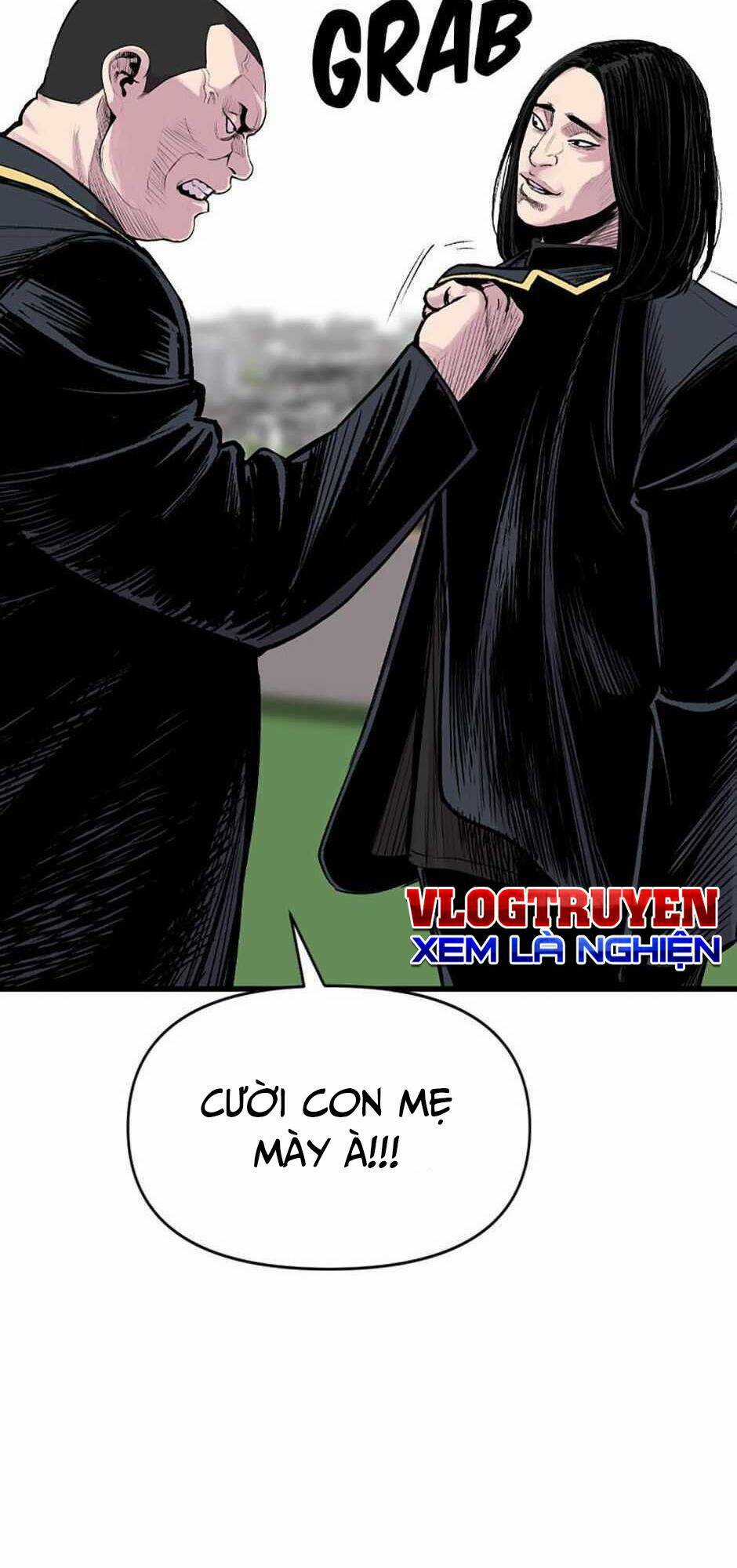 Chuyển Hóa Chapter 13 trang 37